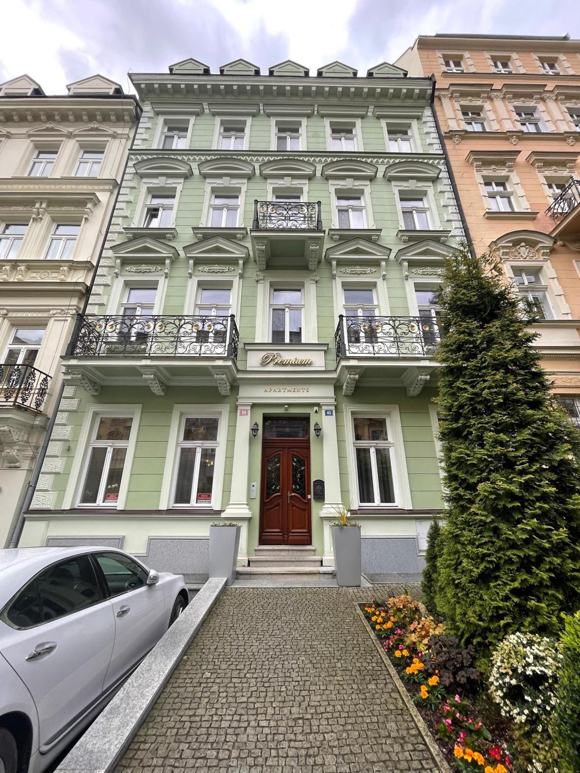 Apartma Premium