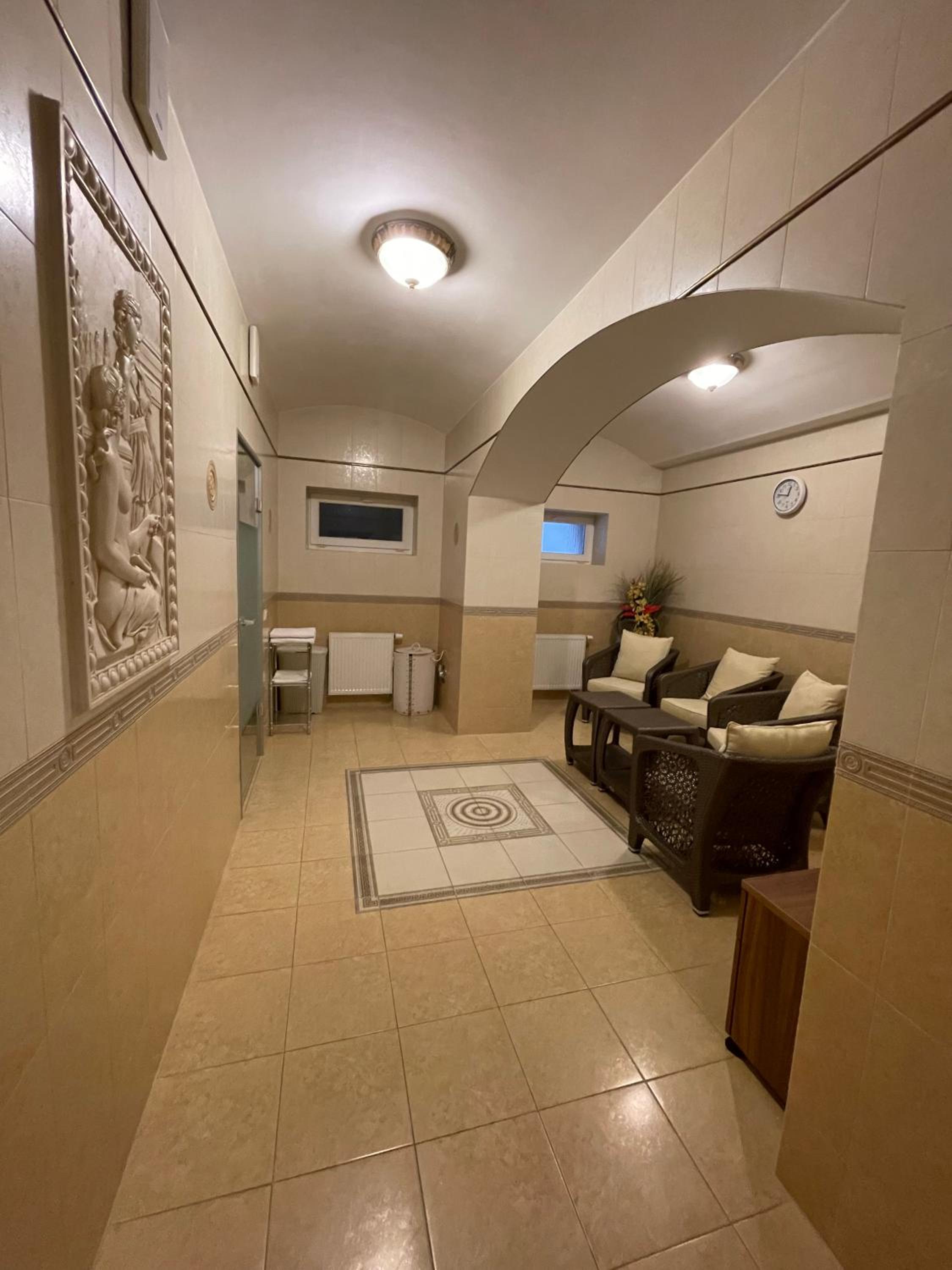 Apartma Premium