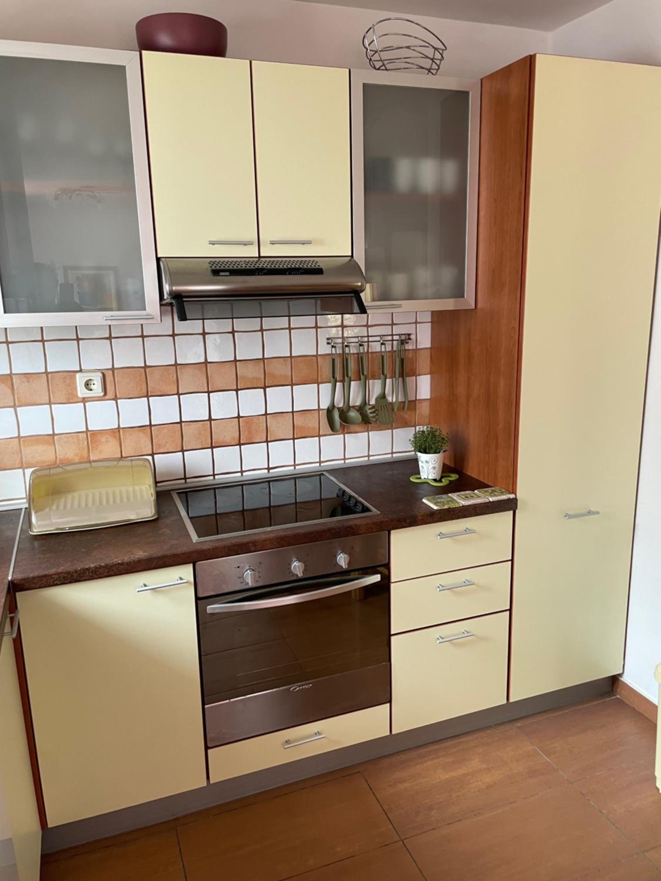 Apartments Kika