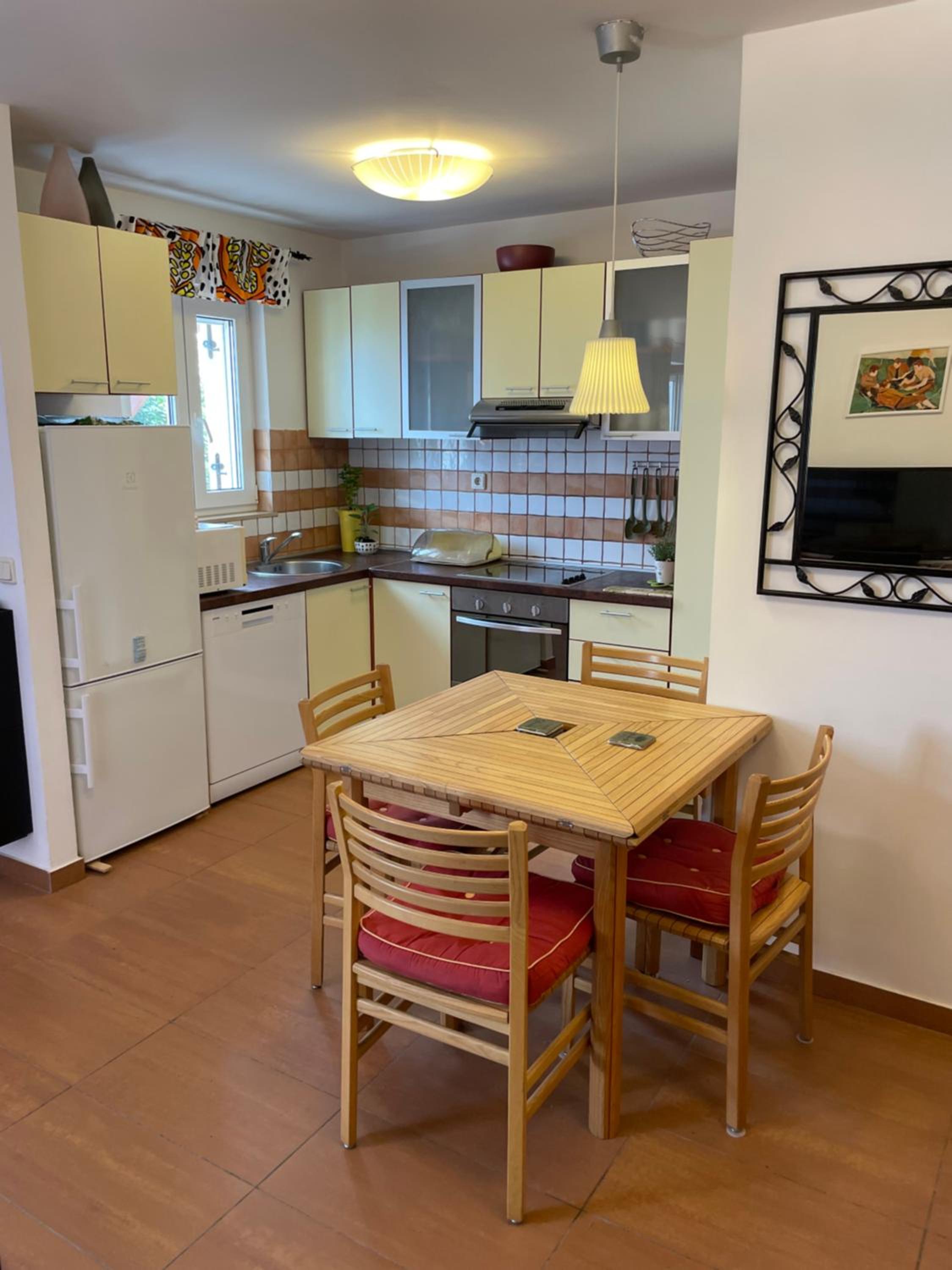 Apartments Kika