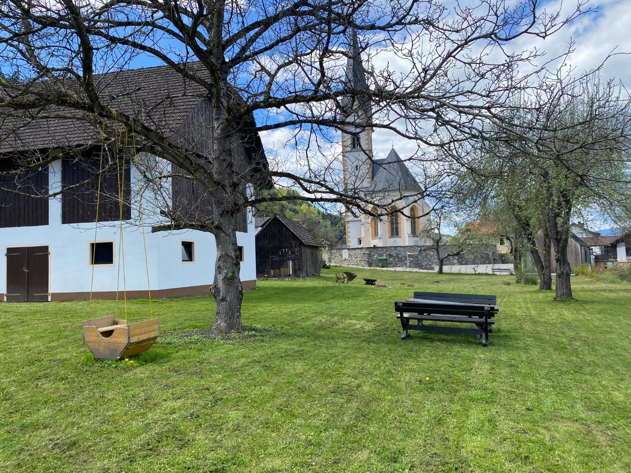 Haus Ogertschnig Feichterwirth
