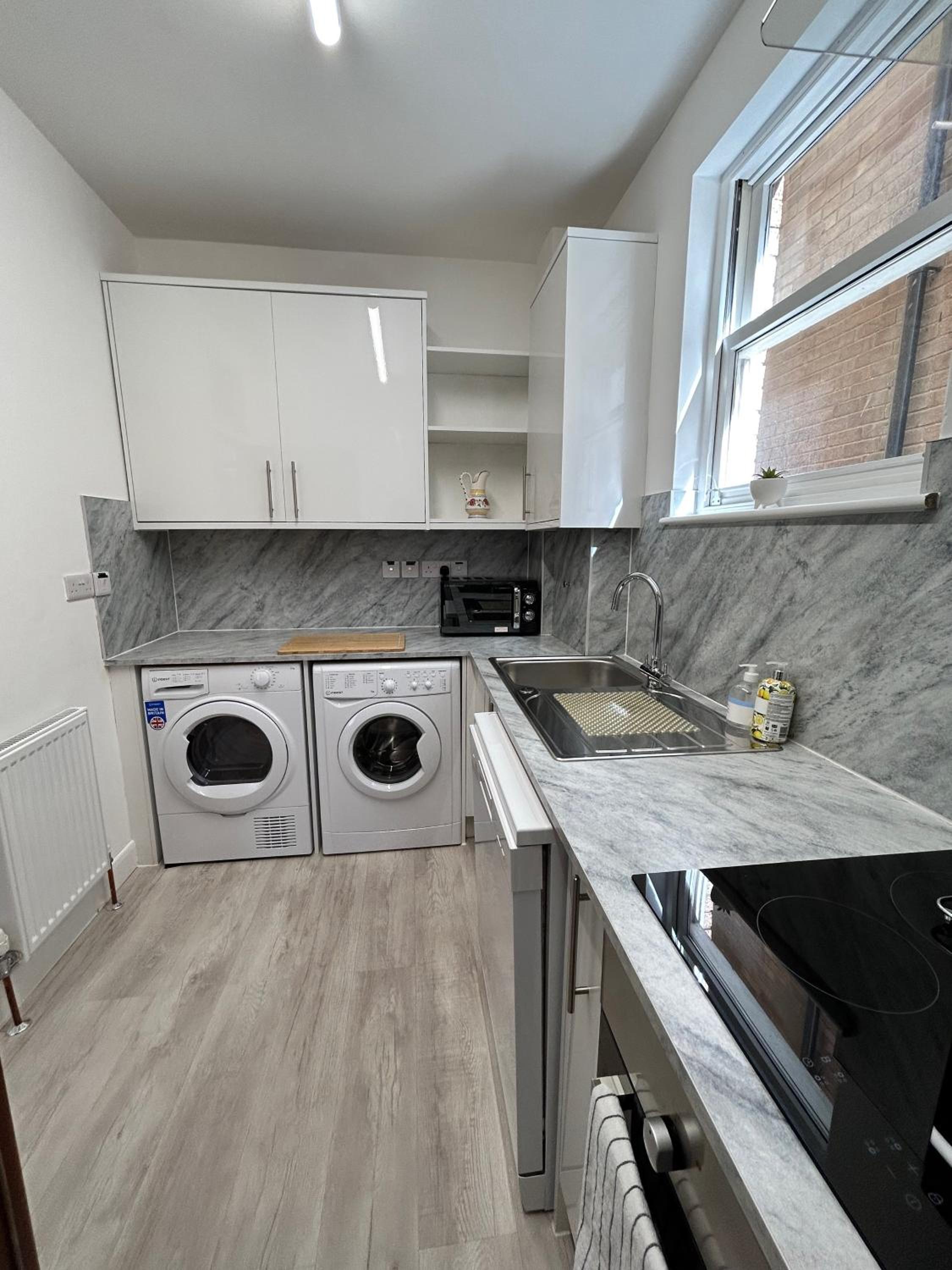 Keepers Rest Apartment - Scarborough view 4