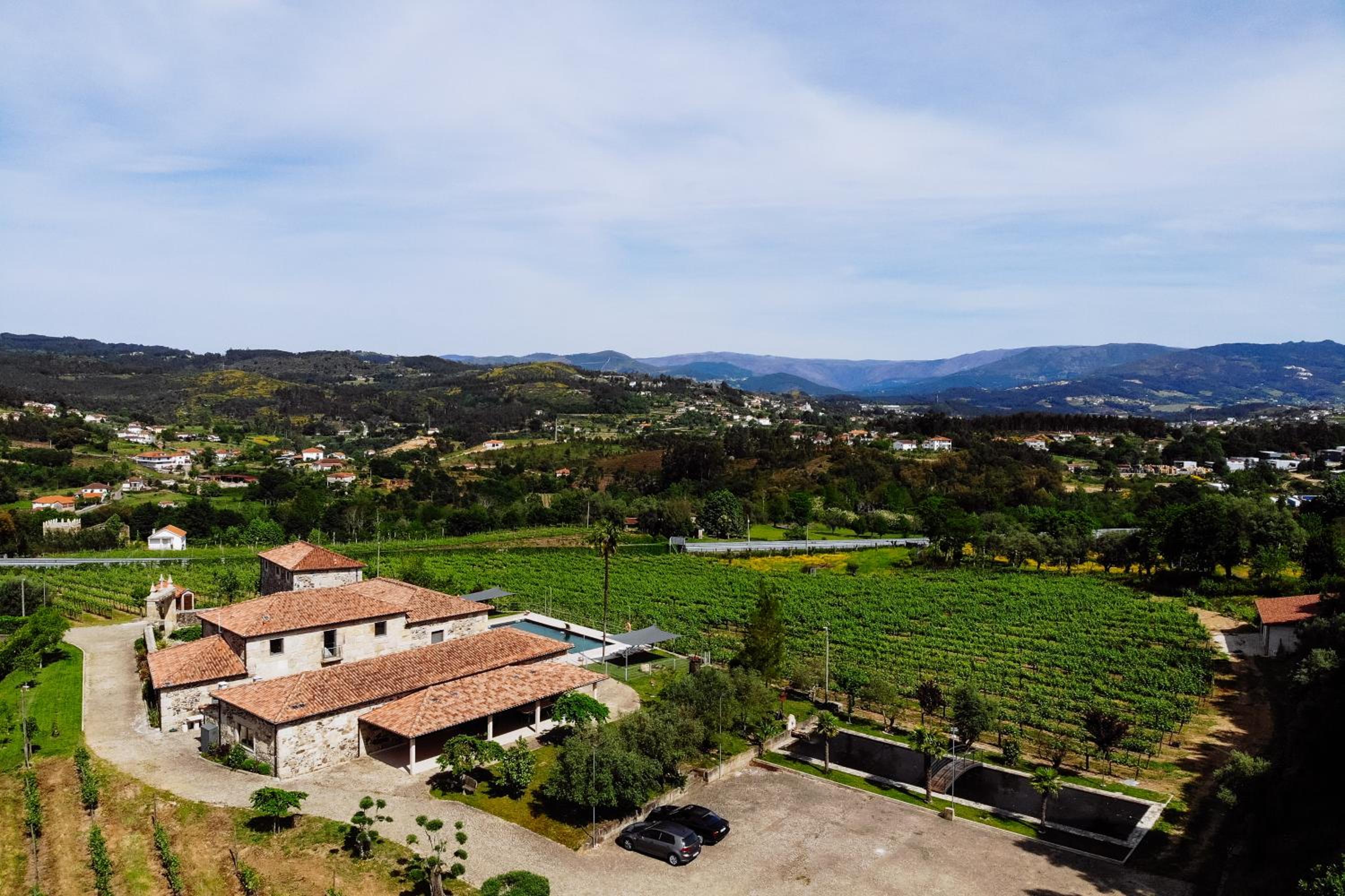 Quinta da Carvalhosa