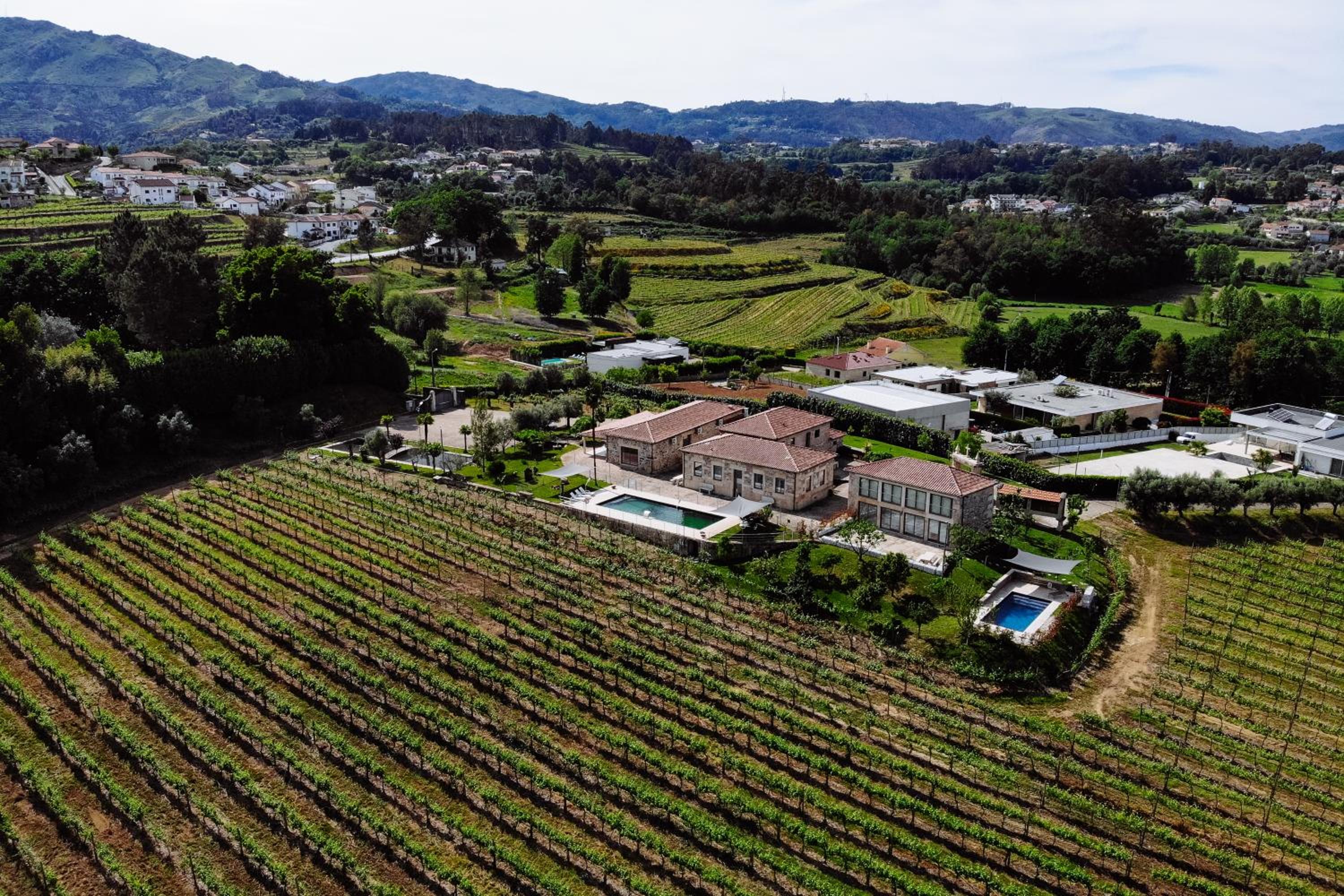Quinta da Carvalhosa