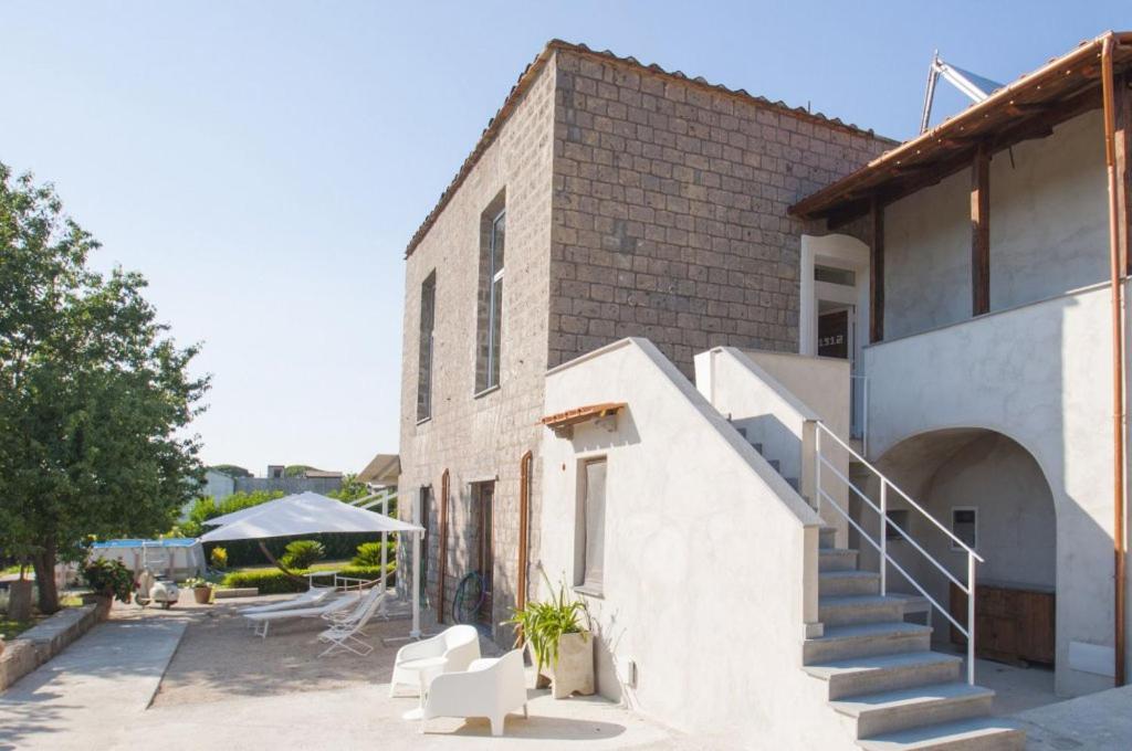 Hotel Mille912 relais