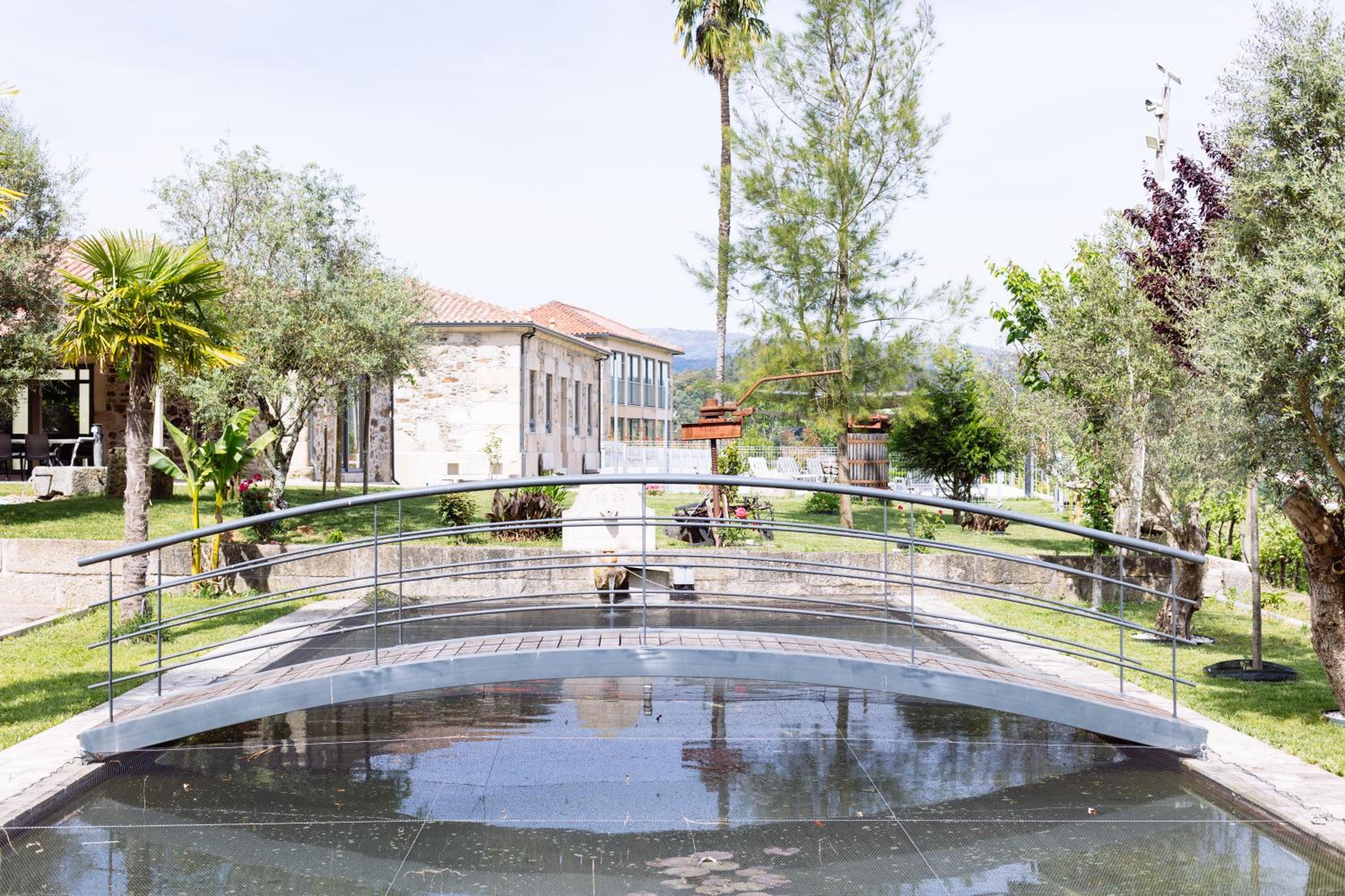 Quinta da Carvalhosa