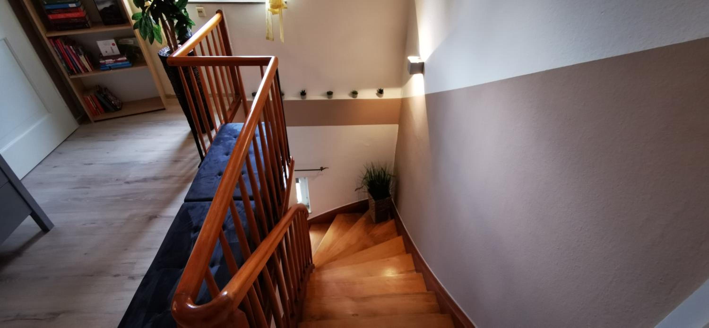 Ferienwohnung Palmenwald