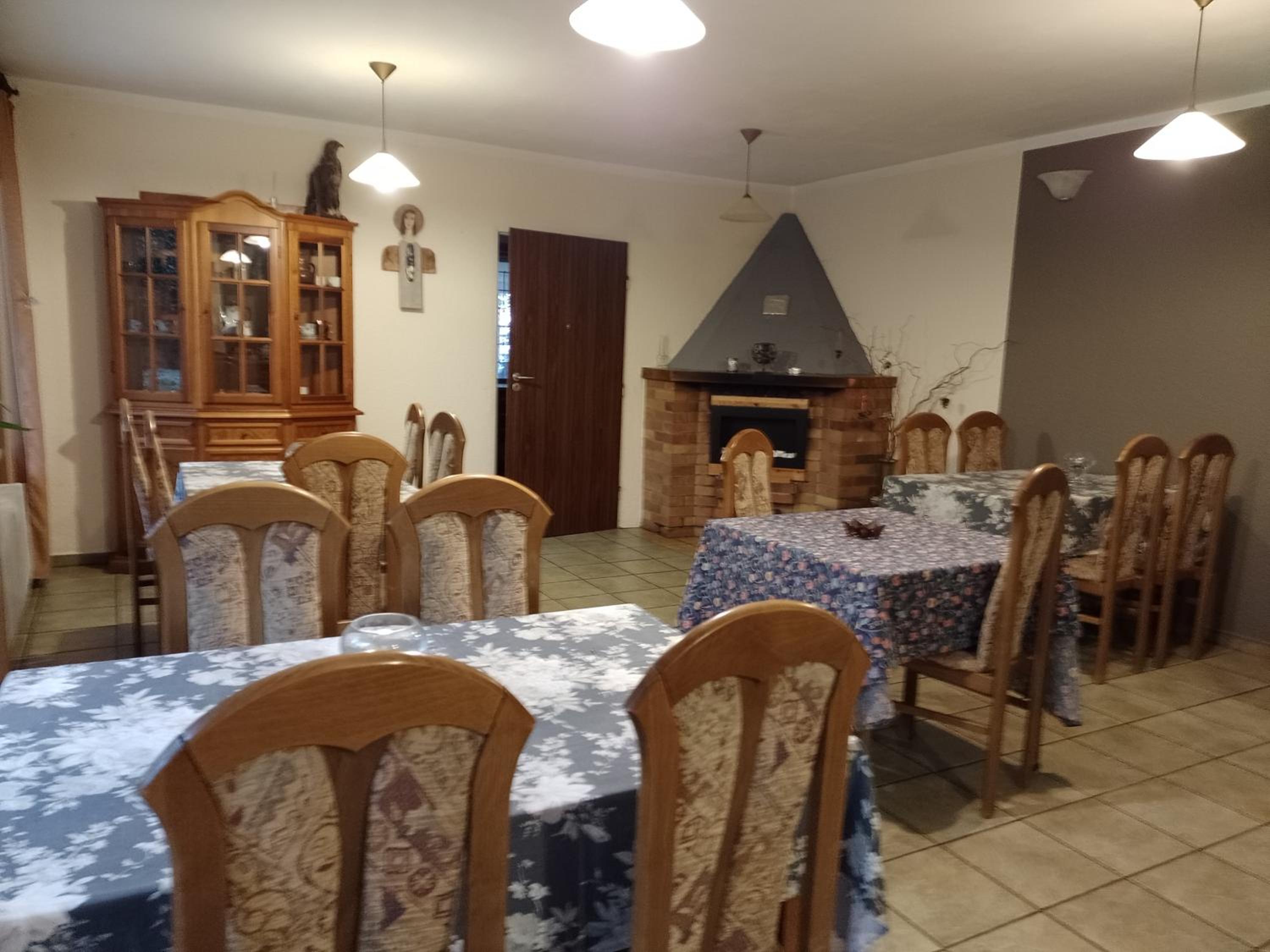 Pensjonat Syriusz