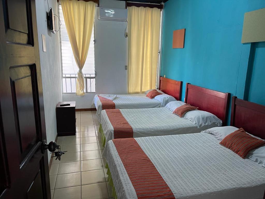 Hotel Villa Margarita