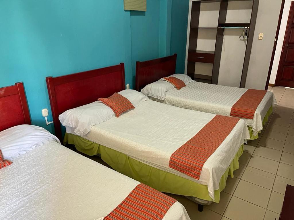 Hotel Villa Margarita