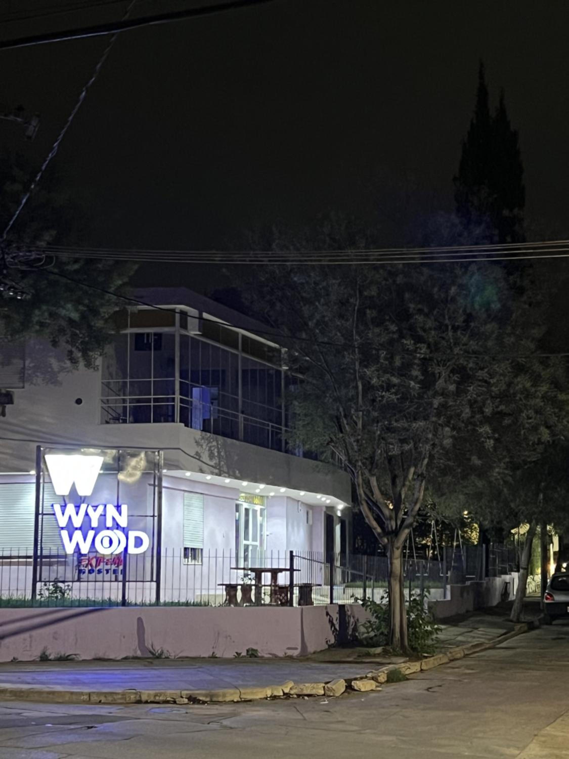 Wynwood Extreme Hostel