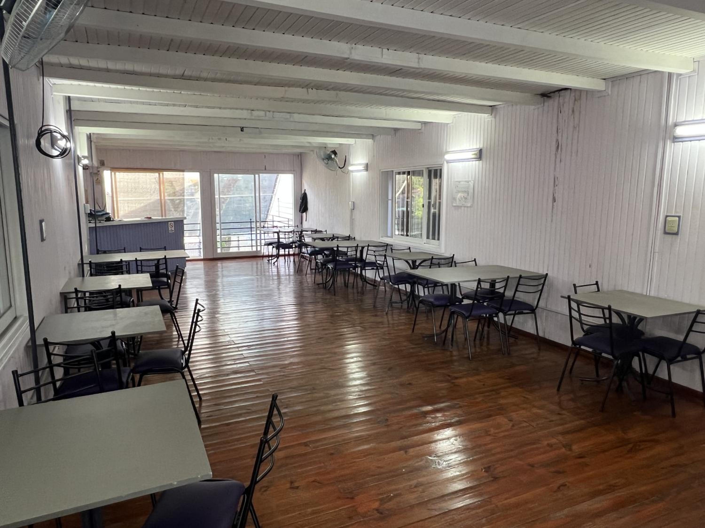 Wynwood Extreme Hostel