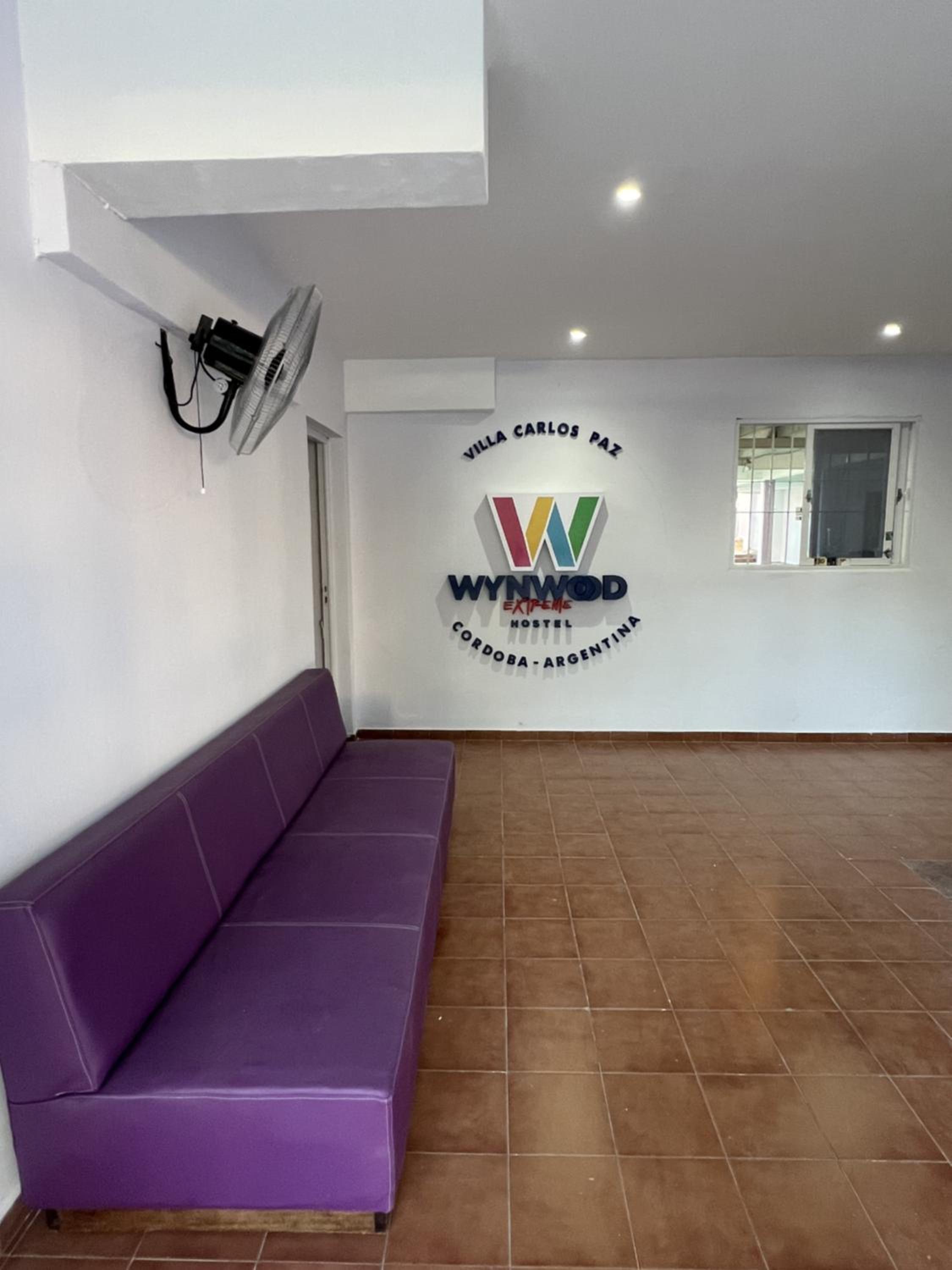 Wynwood Extreme Hostel