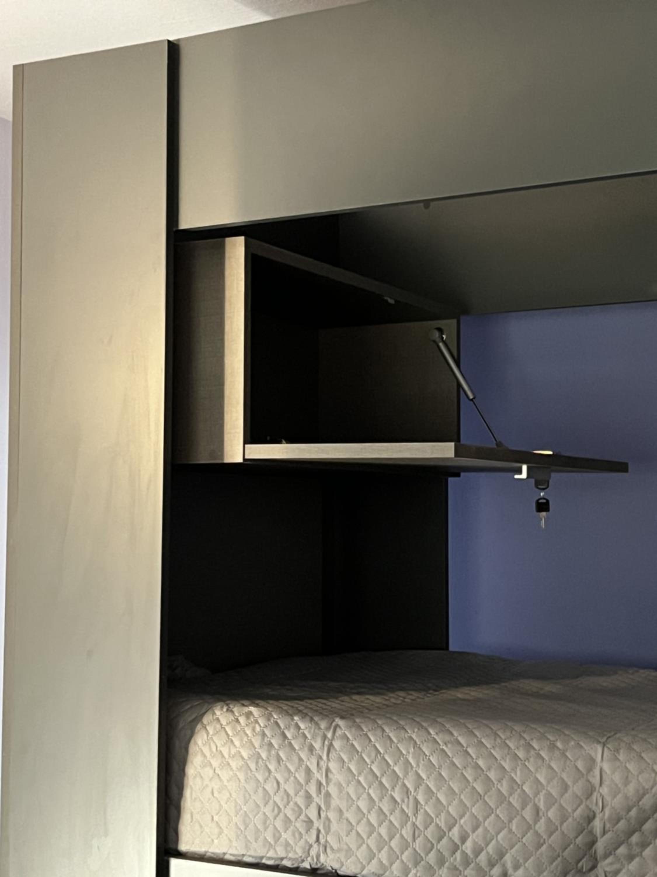 Wynwood Extreme Hostel