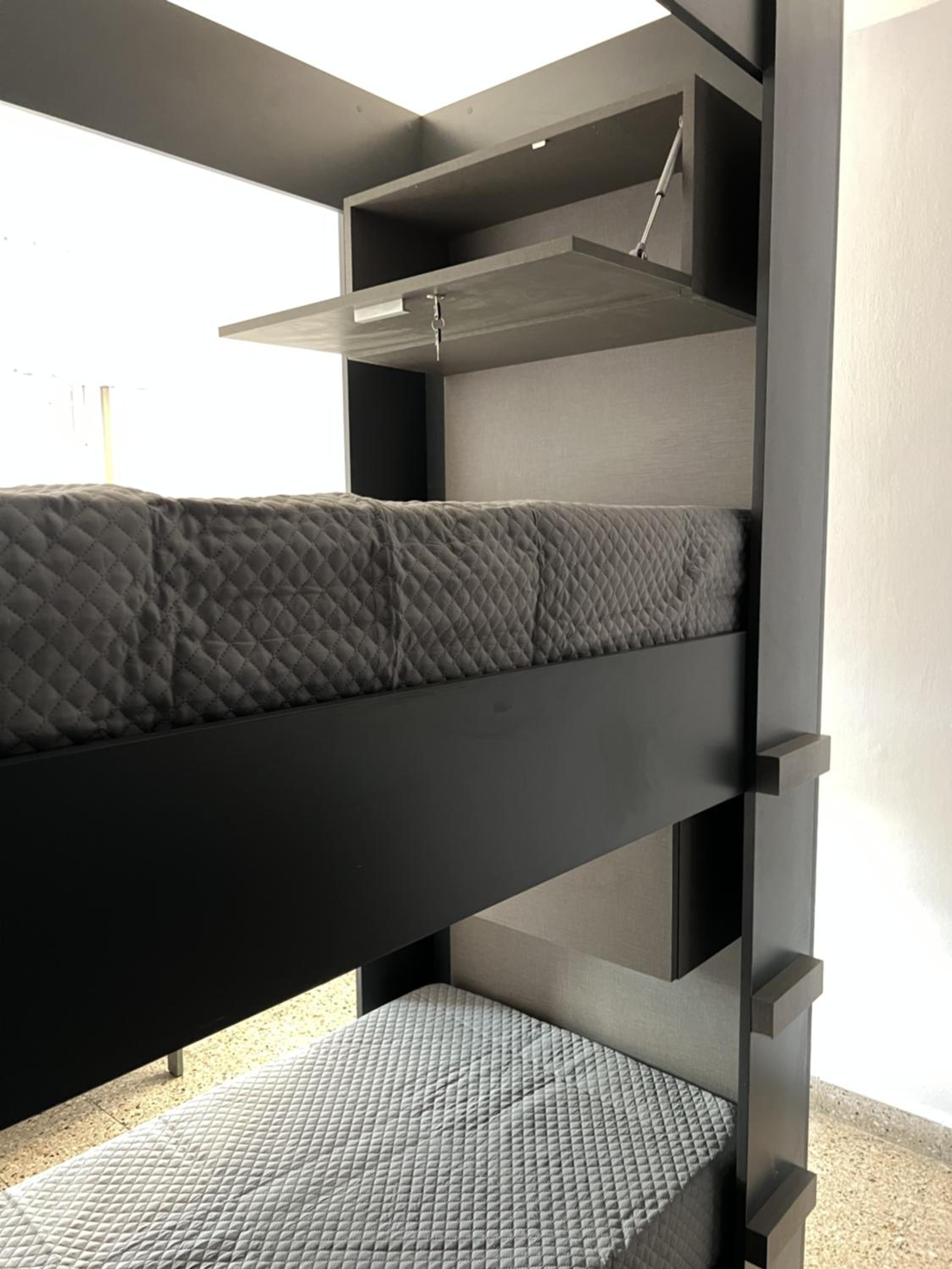 Wynwood Extreme Hostel