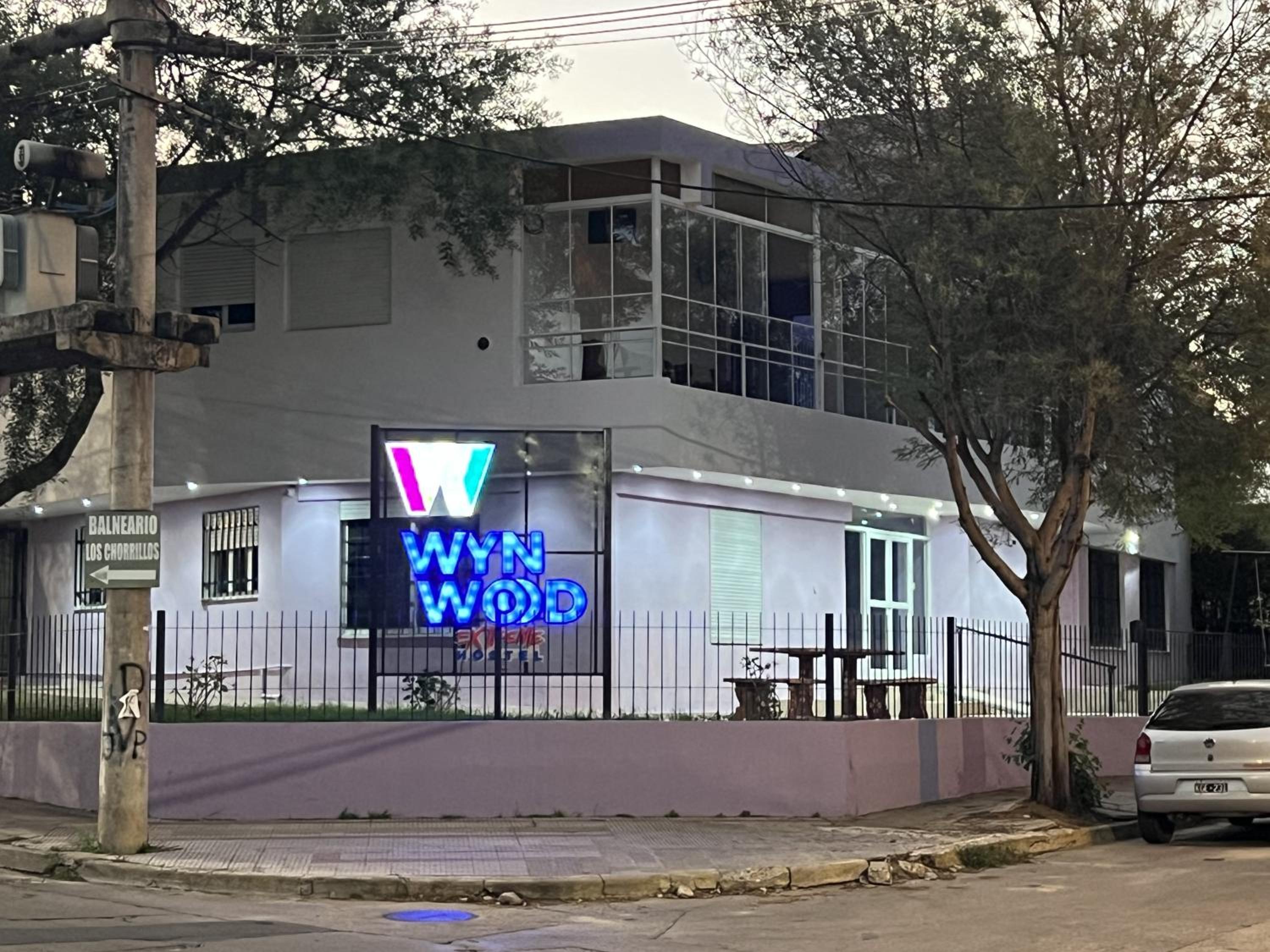 Wynwood Extreme Hostel