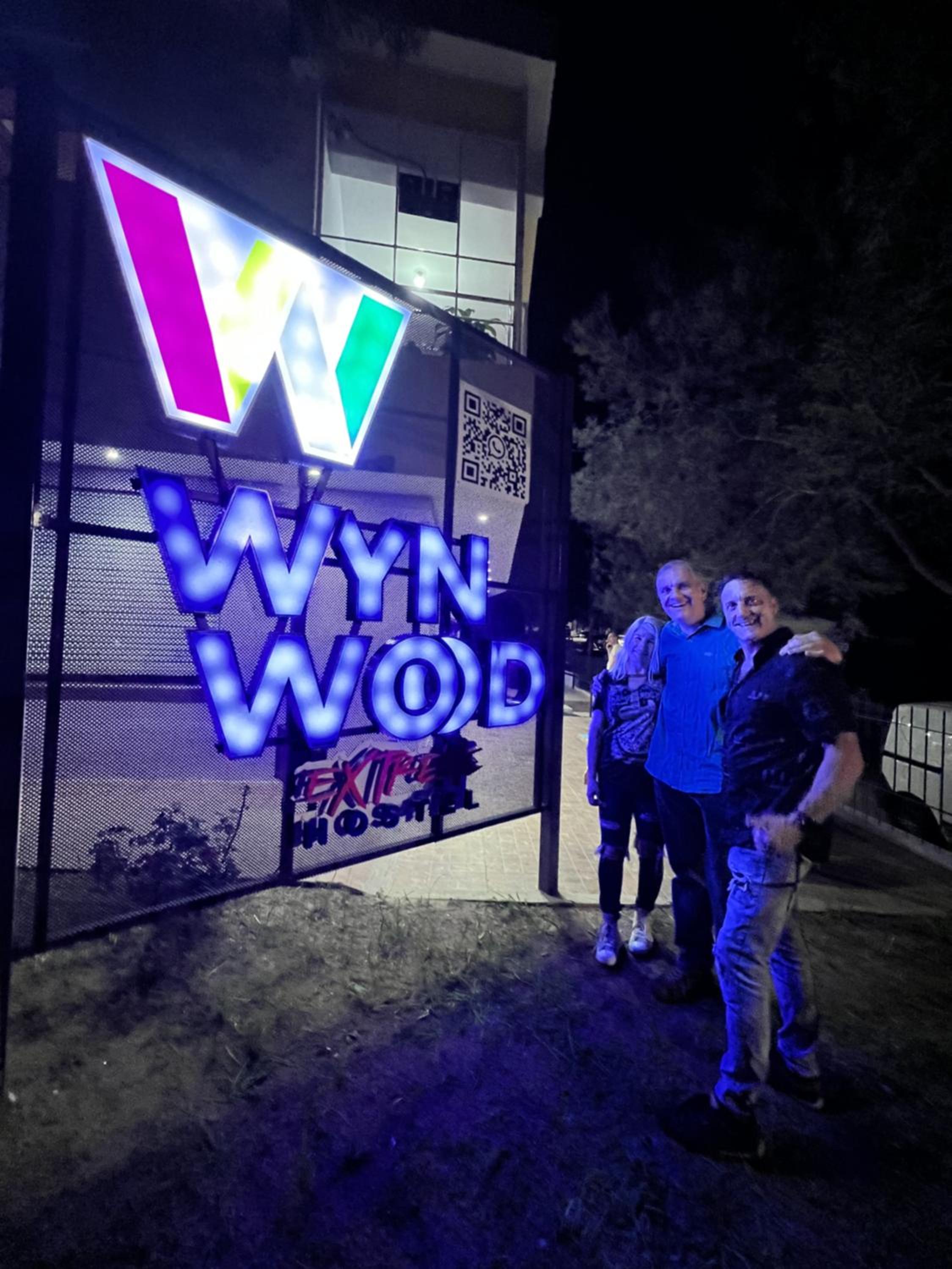 Wynwood Extreme Hostel