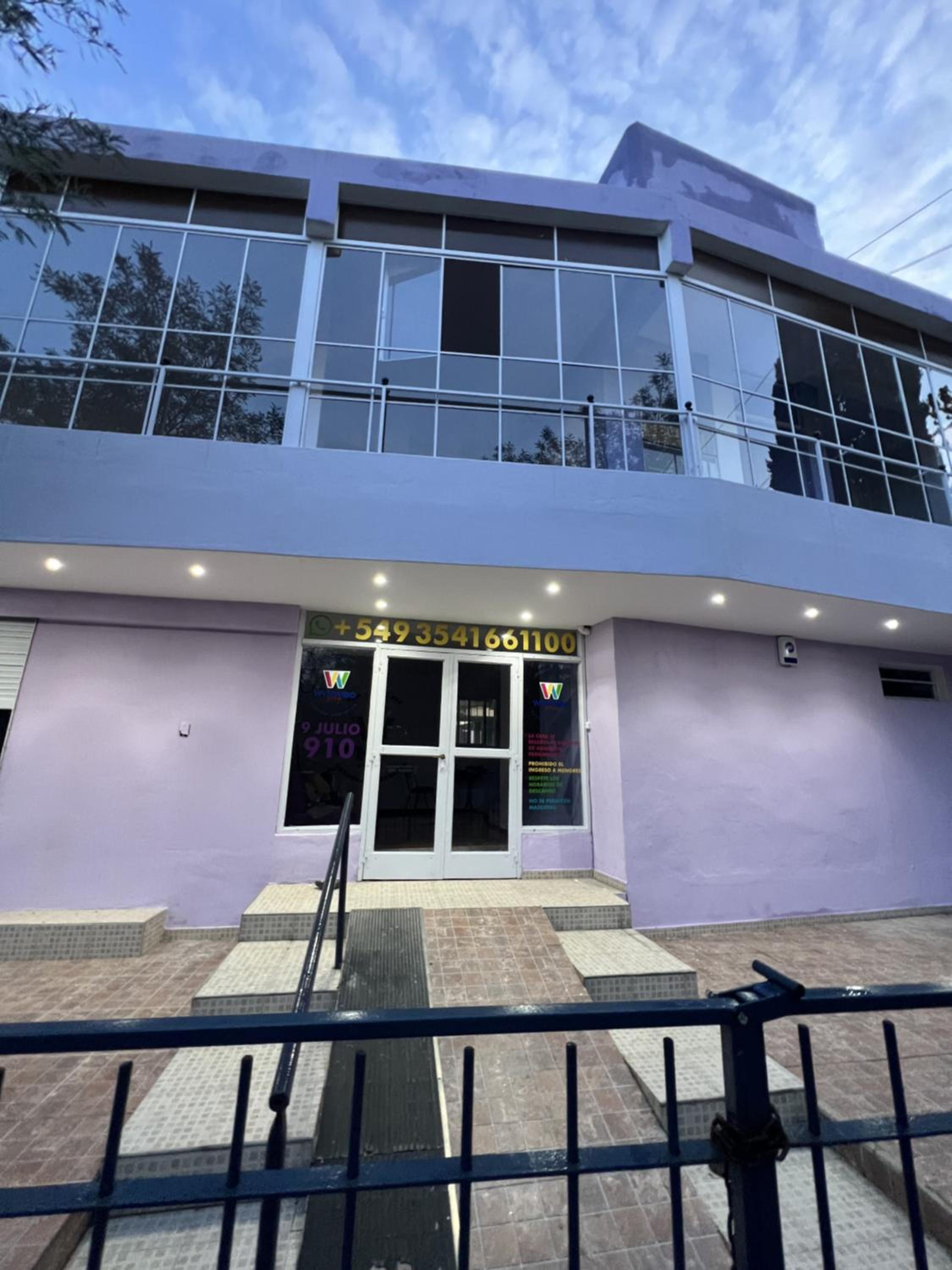 Wynwood Extreme Hostel