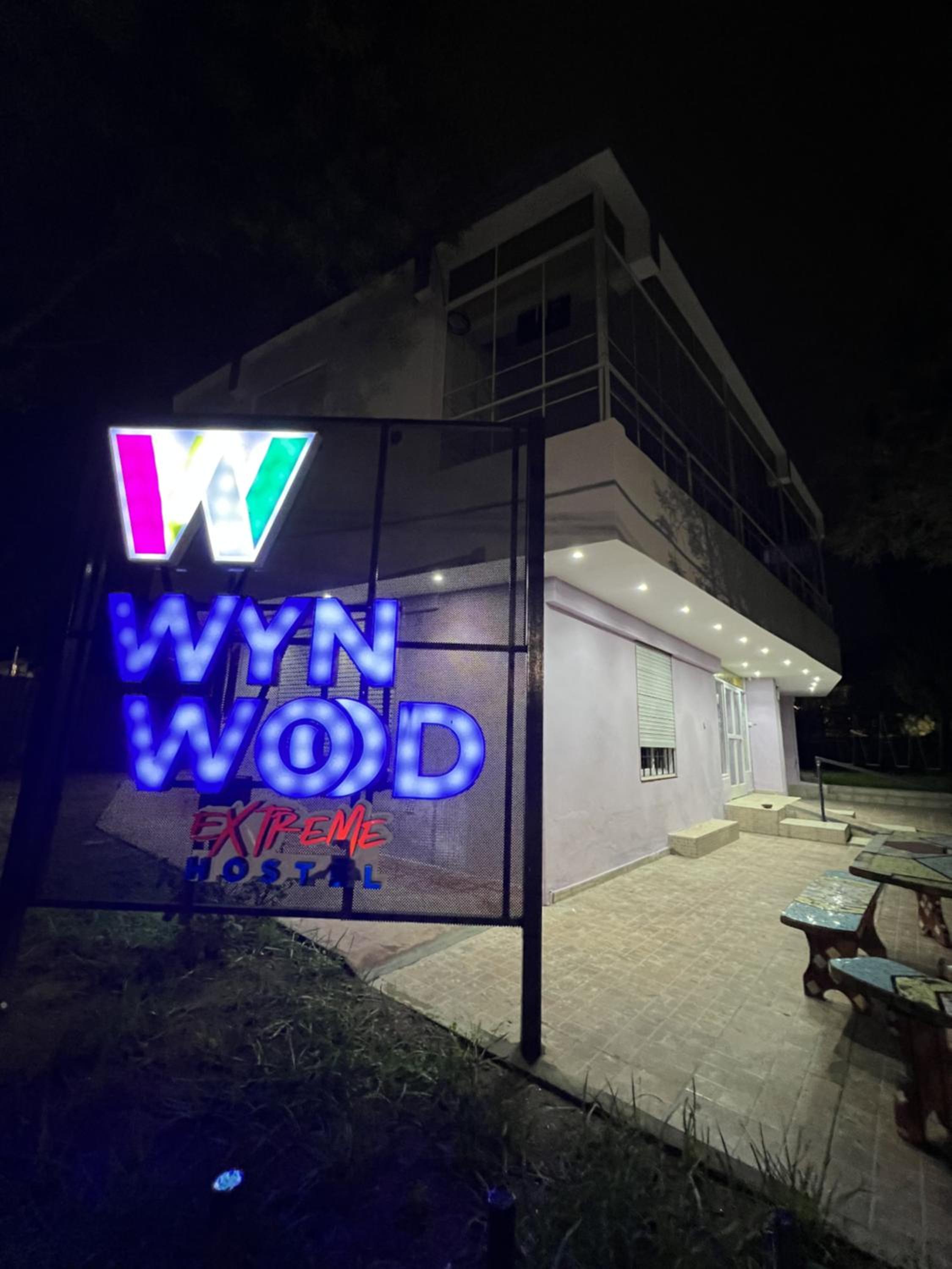 Wynwood Extreme Hostel
