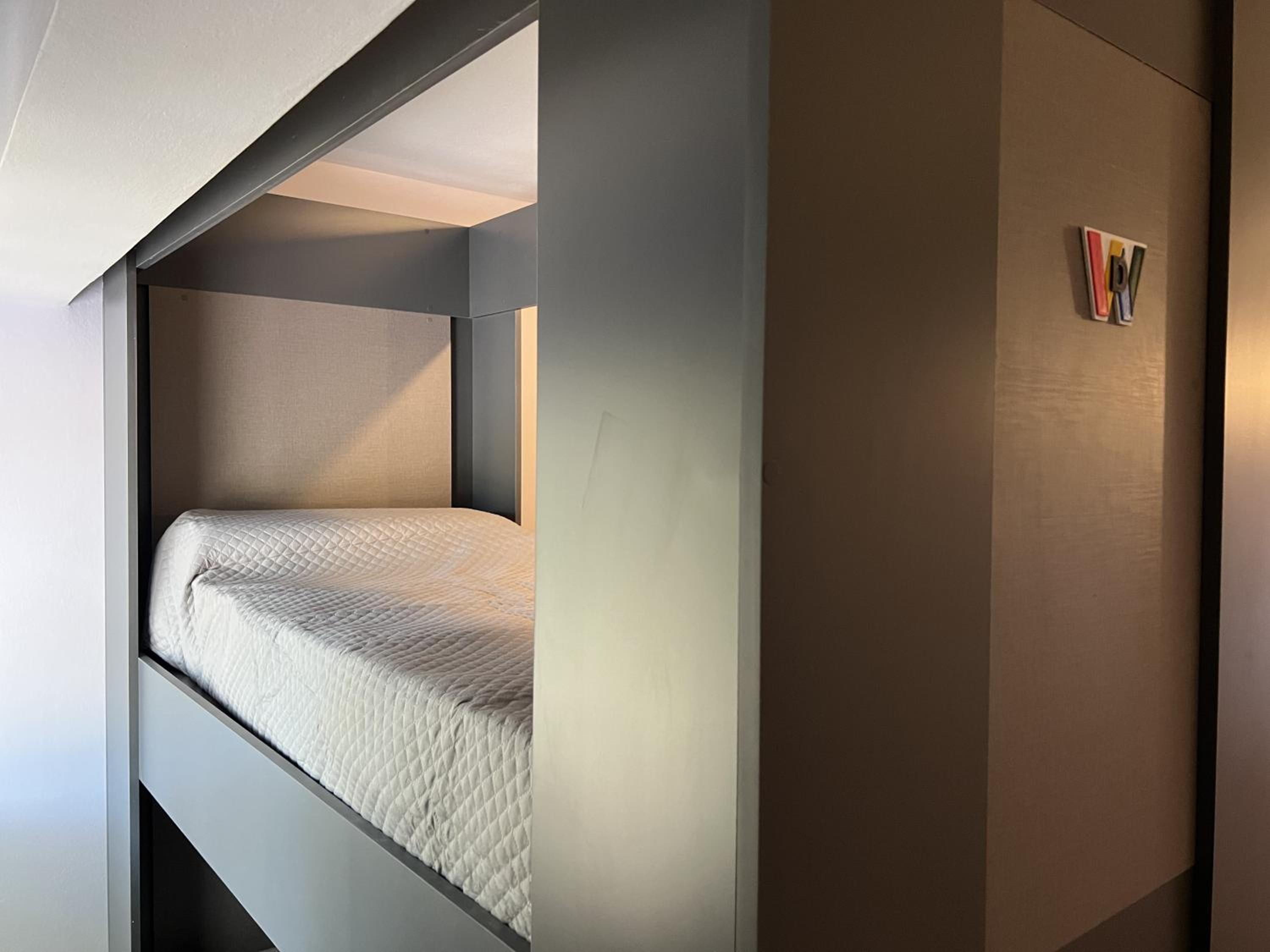 Wynwood Extreme Hostel