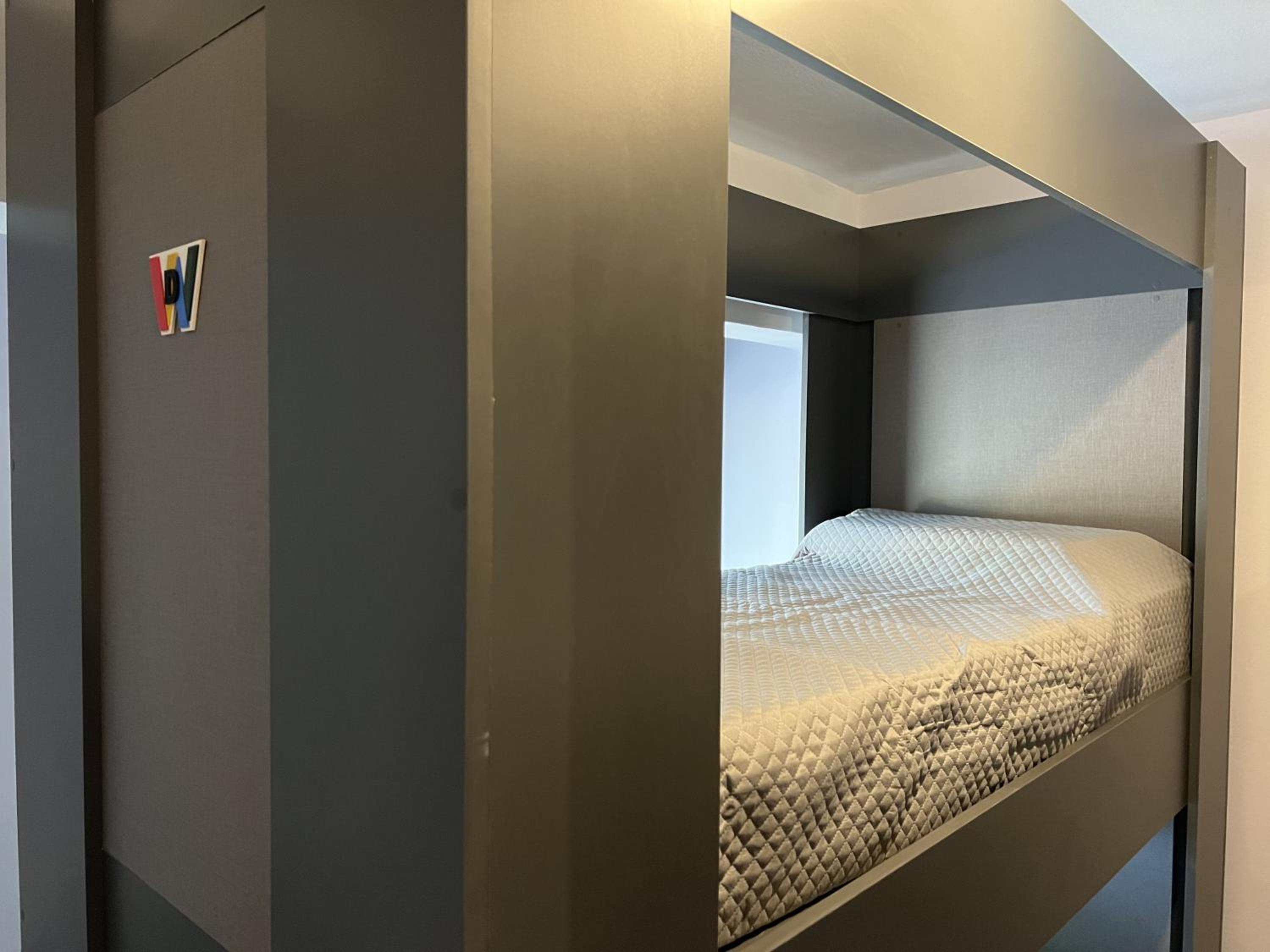 Wynwood Extreme Hostel