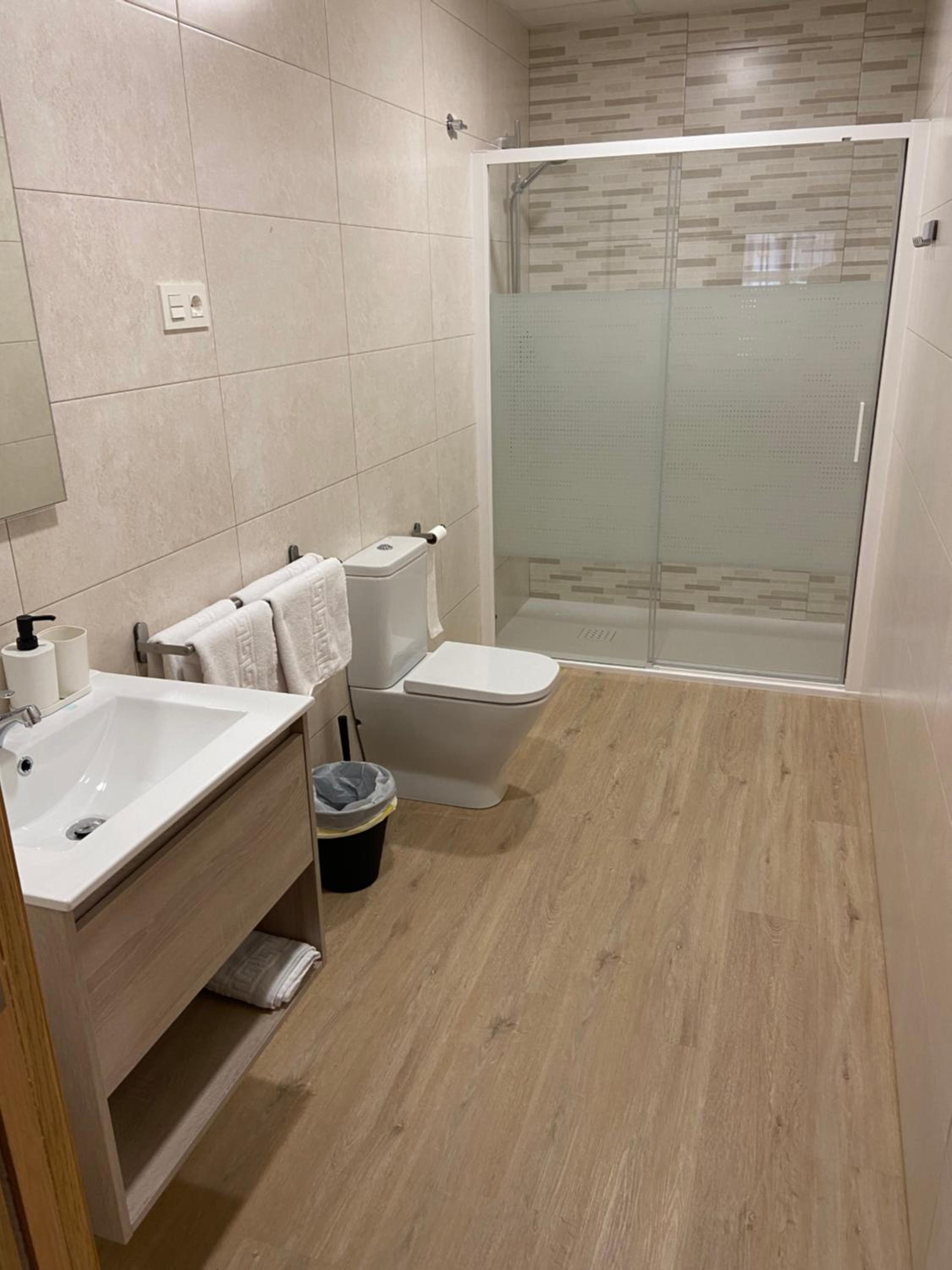 SOPHIE APARTAMENTOS