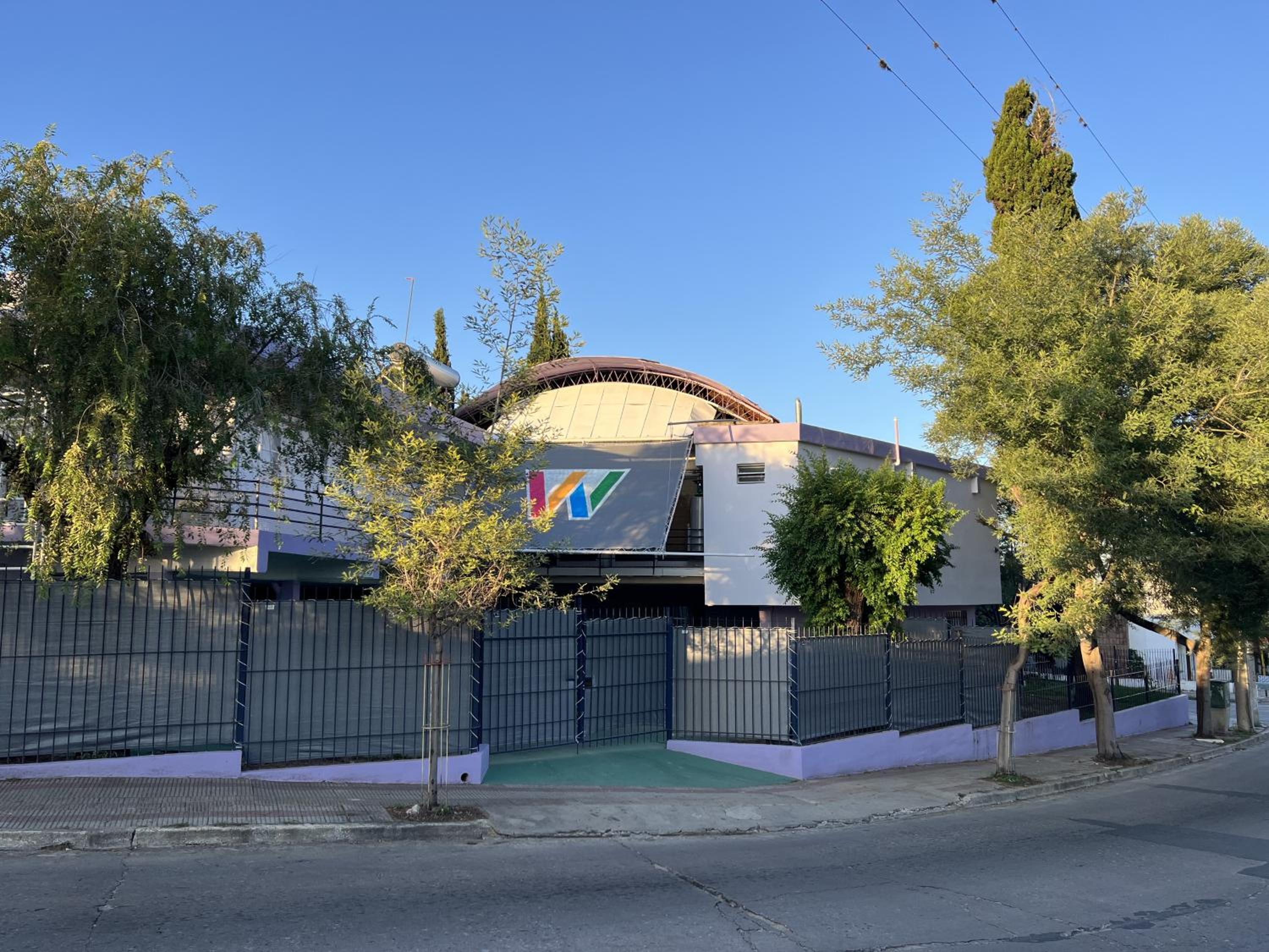 Wynwood Extreme Hostel