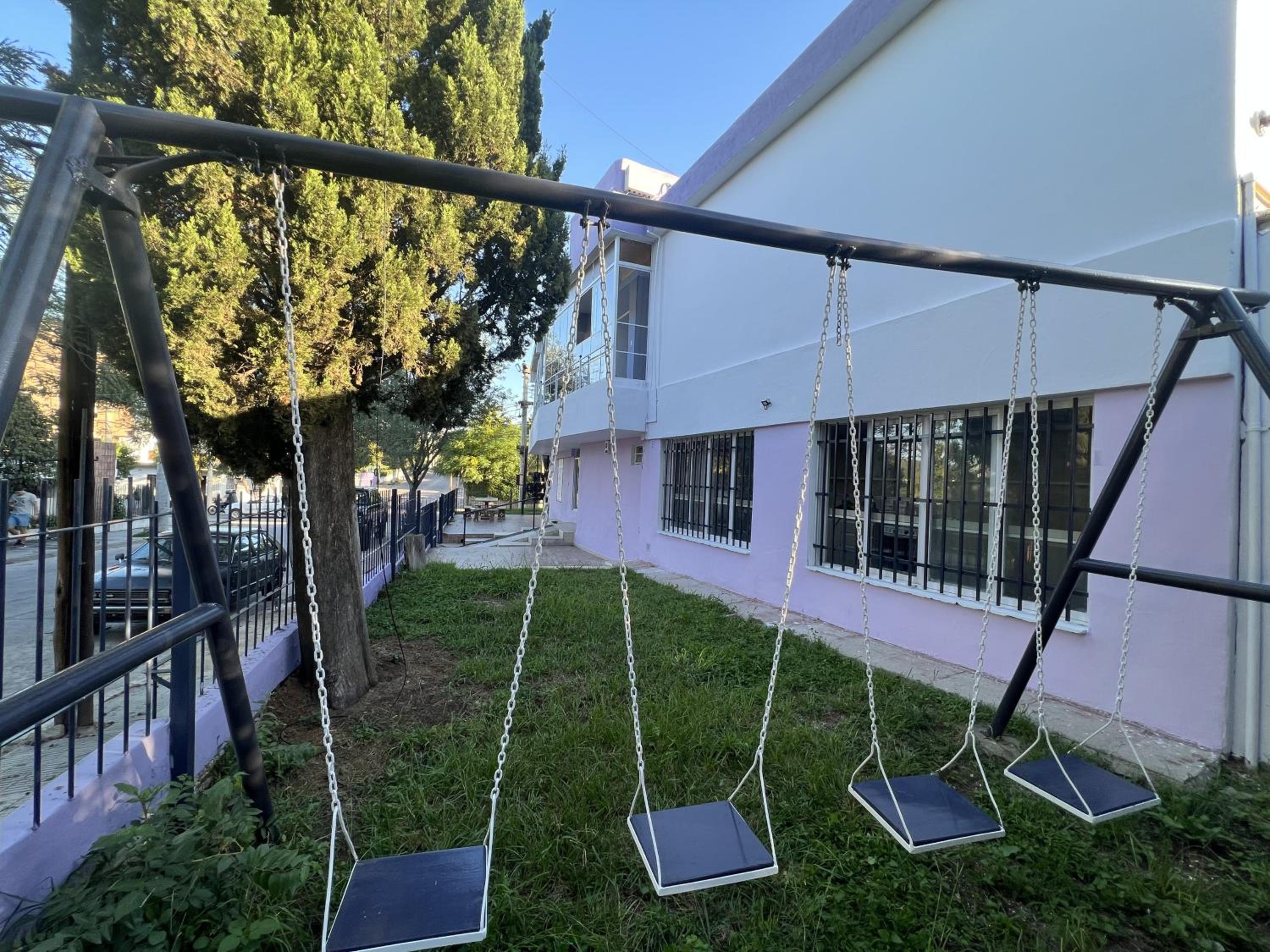 Wynwood Extreme Hostel