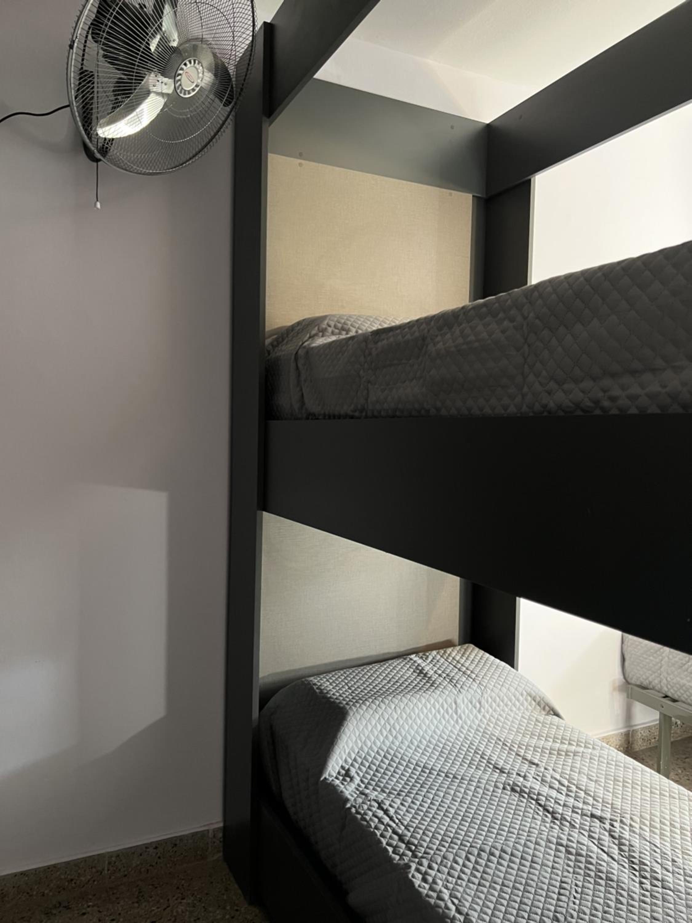 Wynwood Extreme Hostel