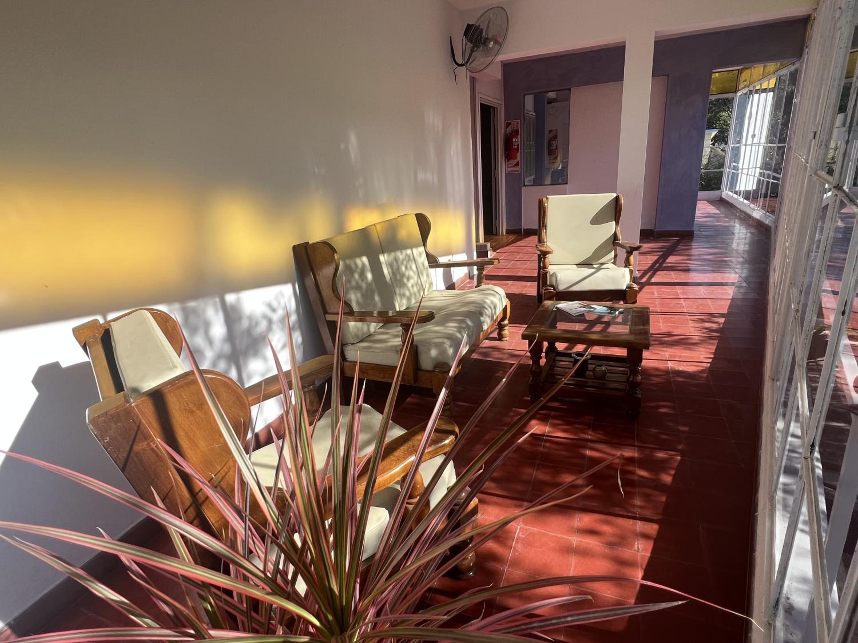 Wynwood Extreme Hostel