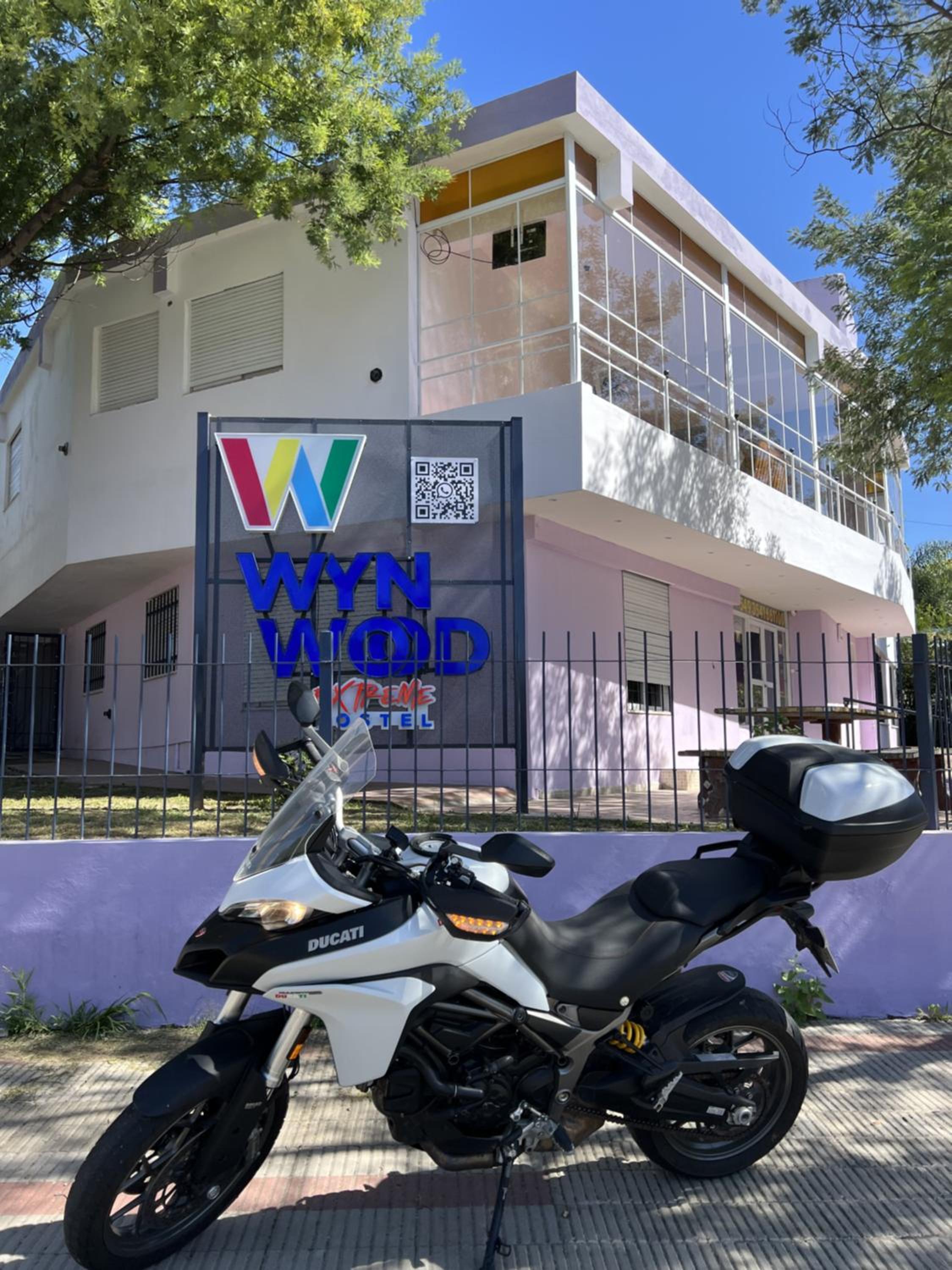 Wynwood Extreme Hostel