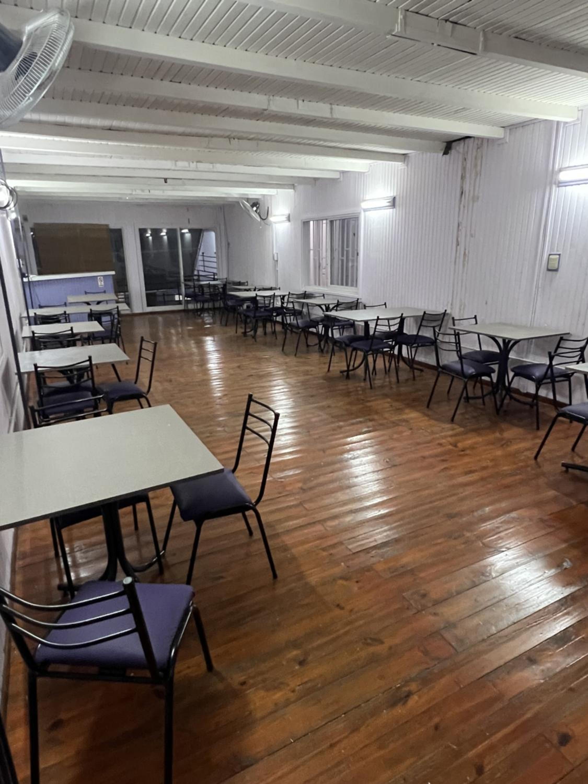 Wynwood Extreme Hostel