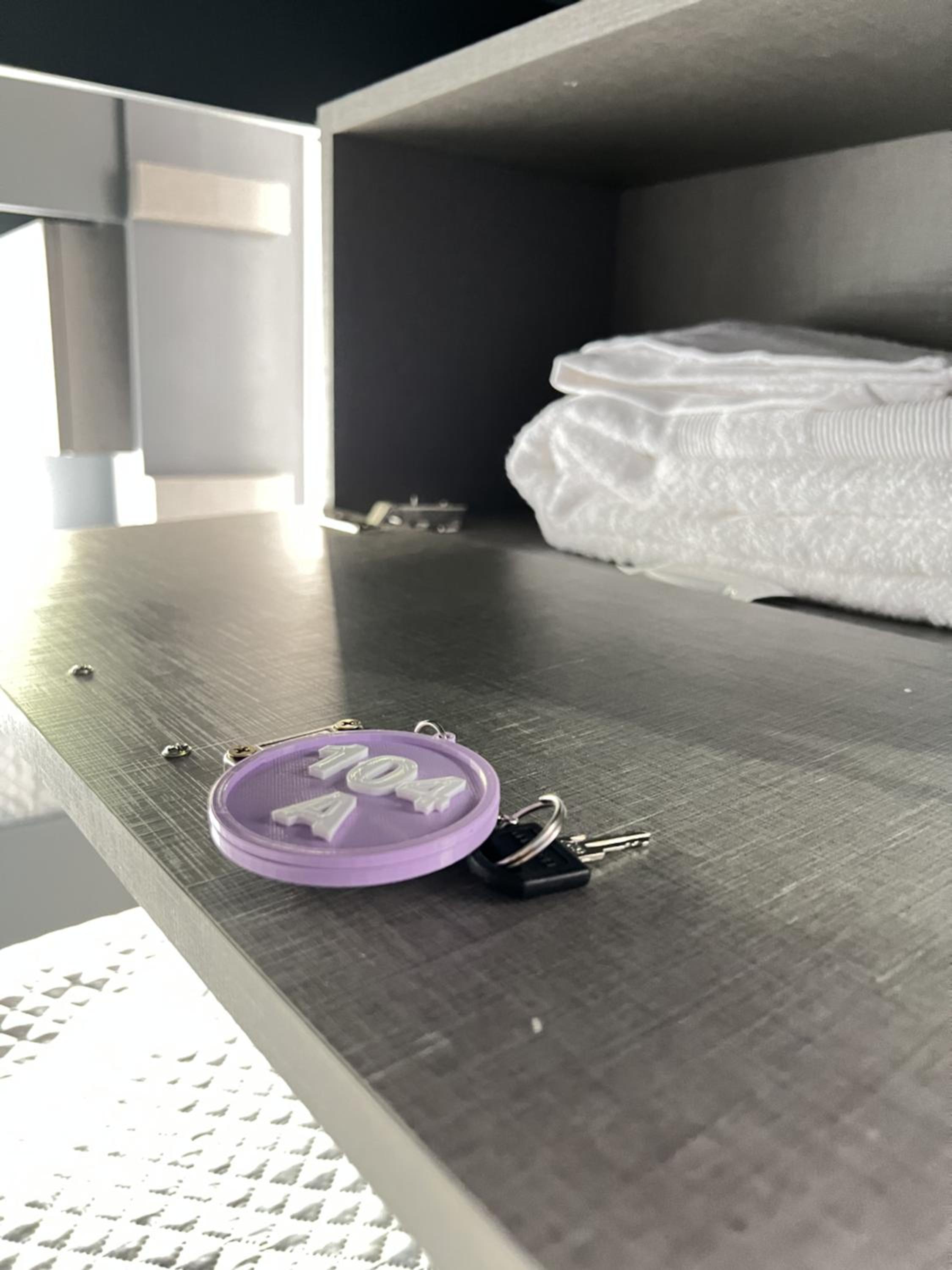 Wynwood Extreme Hostel