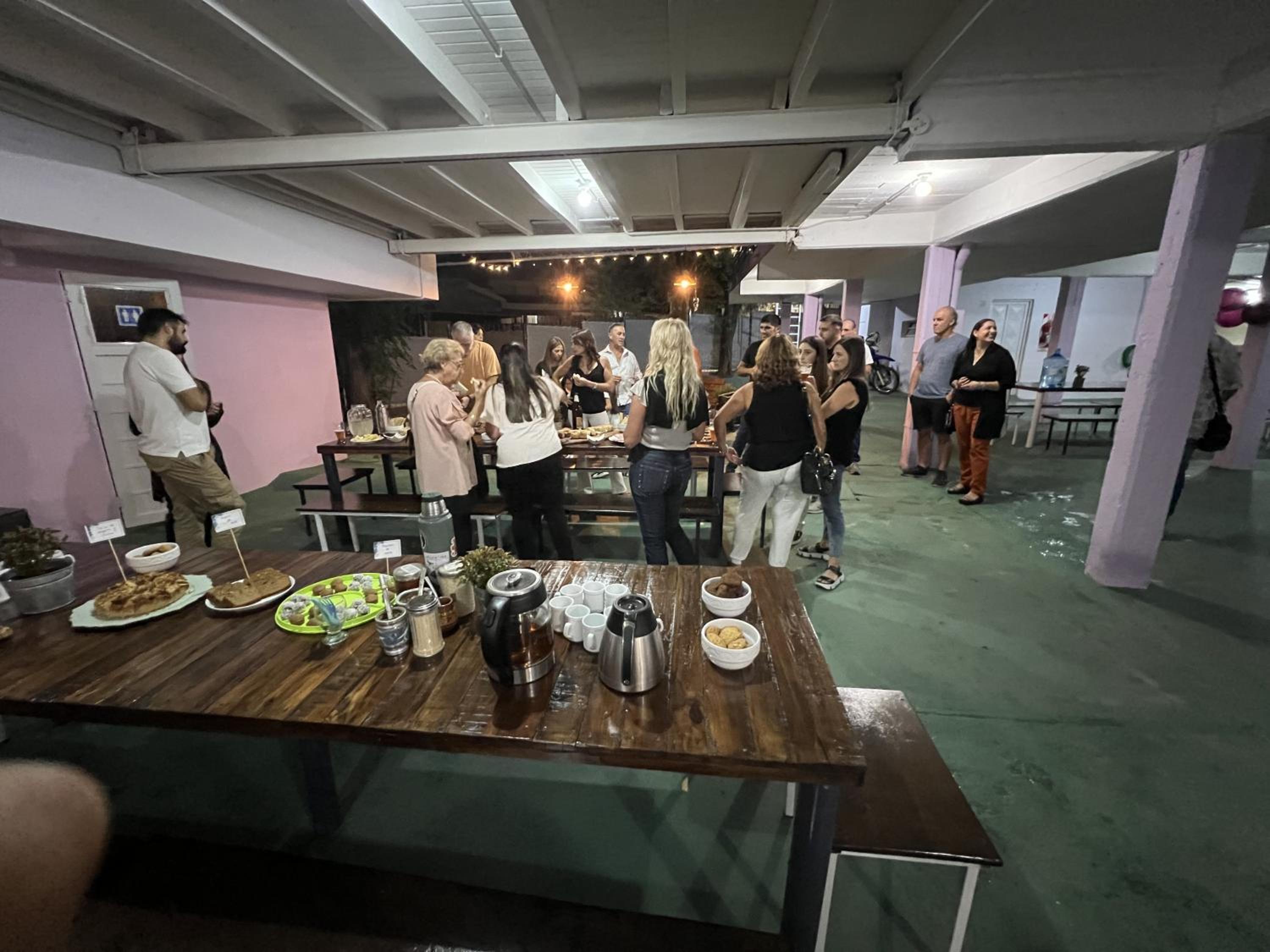 Wynwood Extreme Hostel