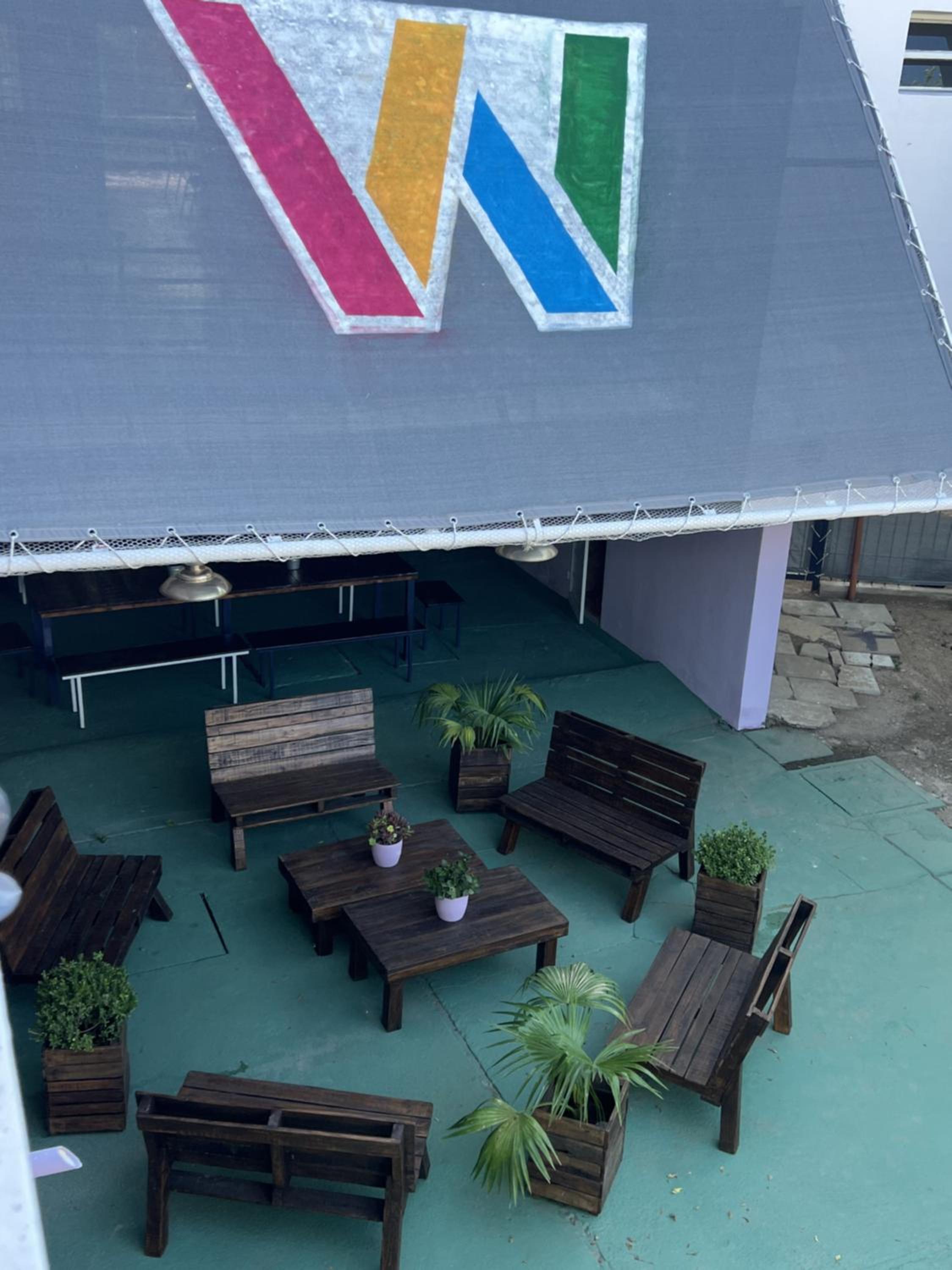 Wynwood Extreme Hostel
