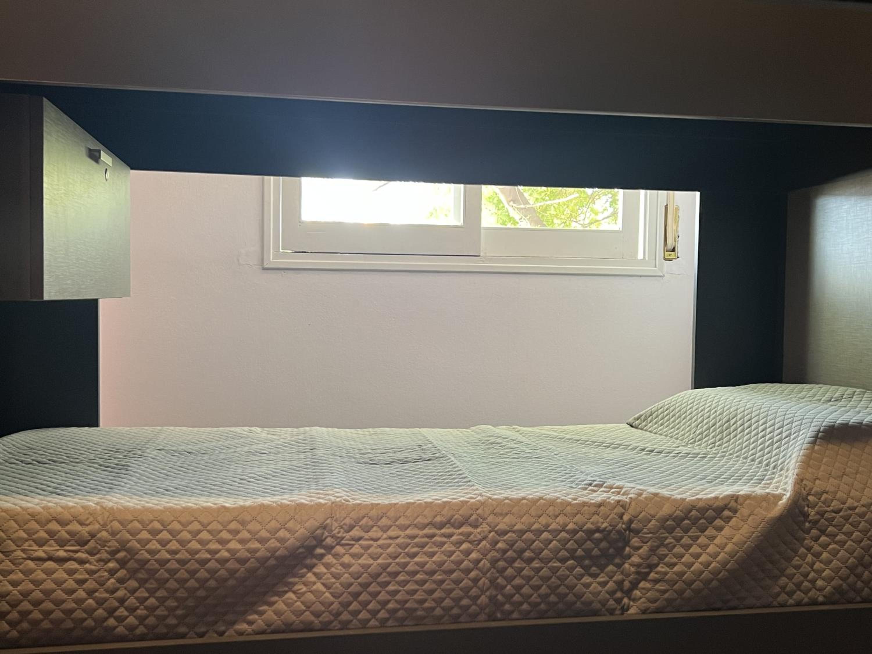 Wynwood Extreme Hostel