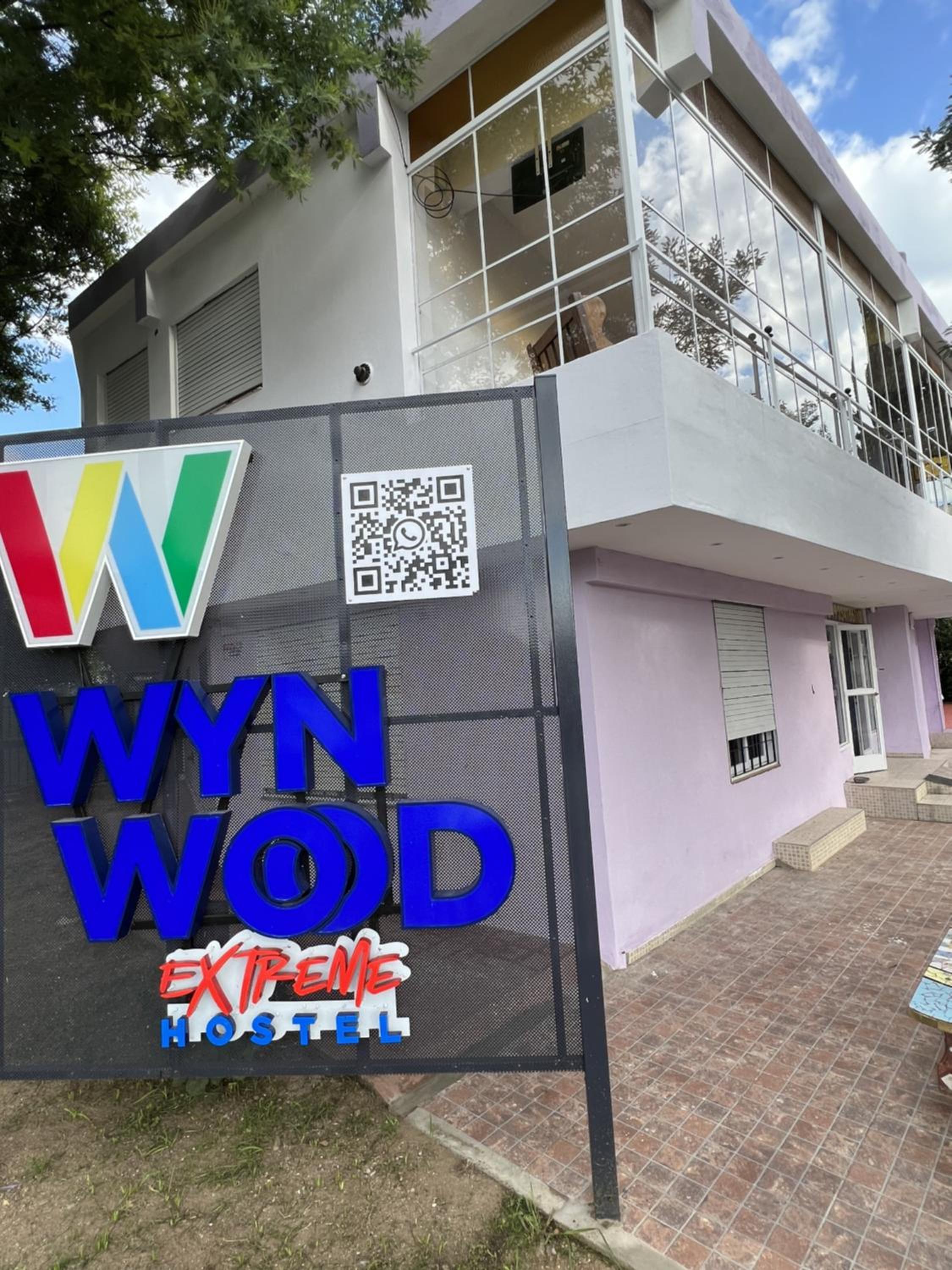 Wynwood Extreme Hostel