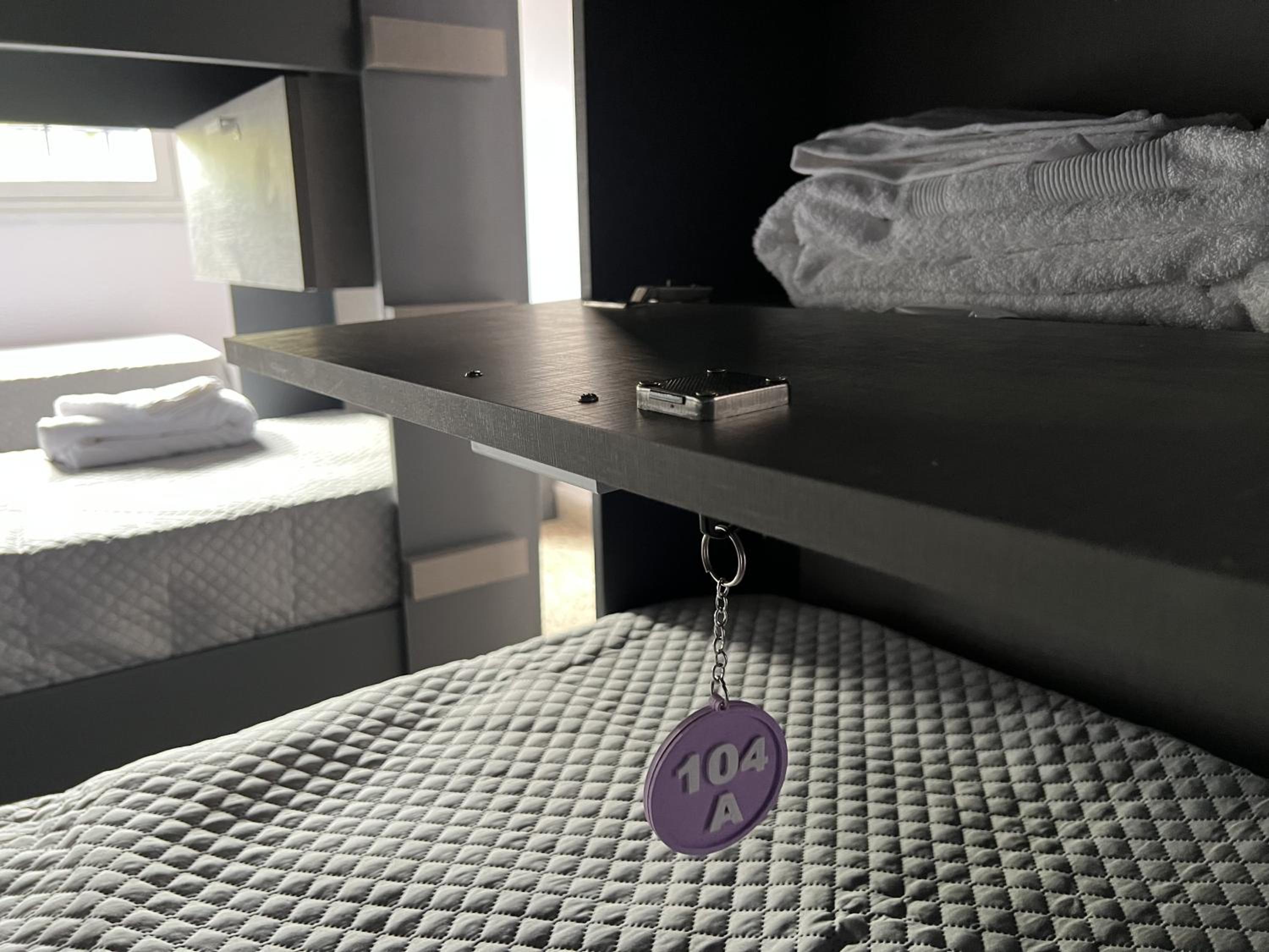 Wynwood Extreme Hostel