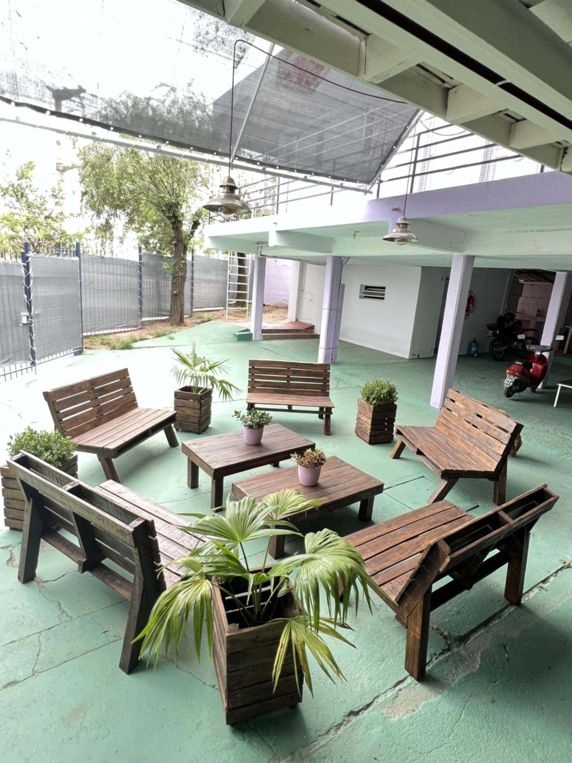 Wynwood Extreme Hostel