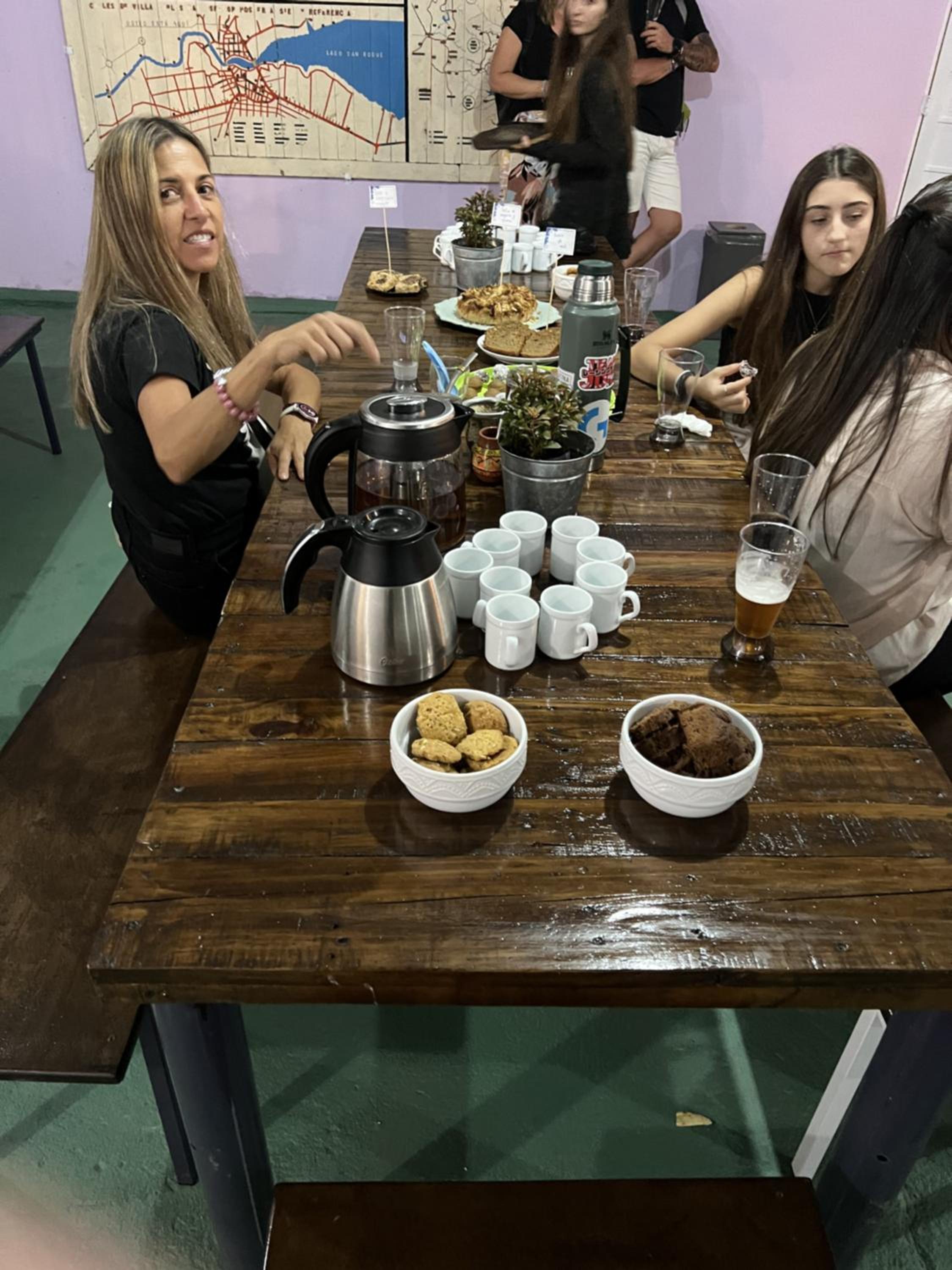 Wynwood Extreme Hostel