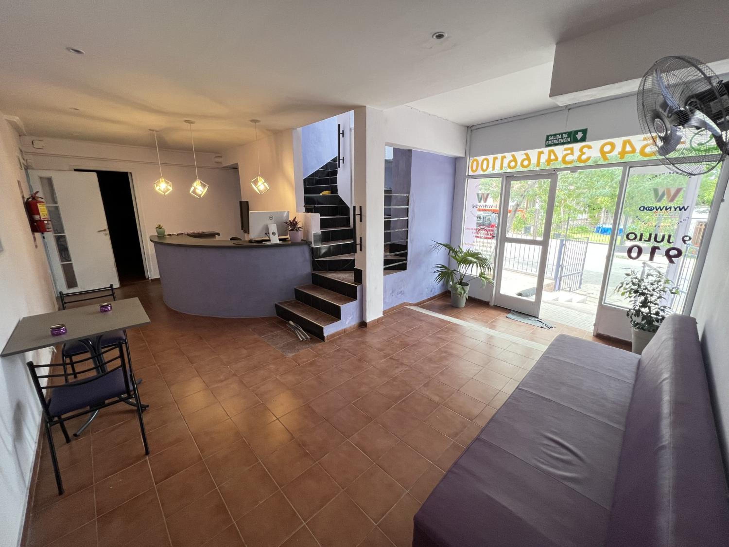Wynwood Extreme Hostel