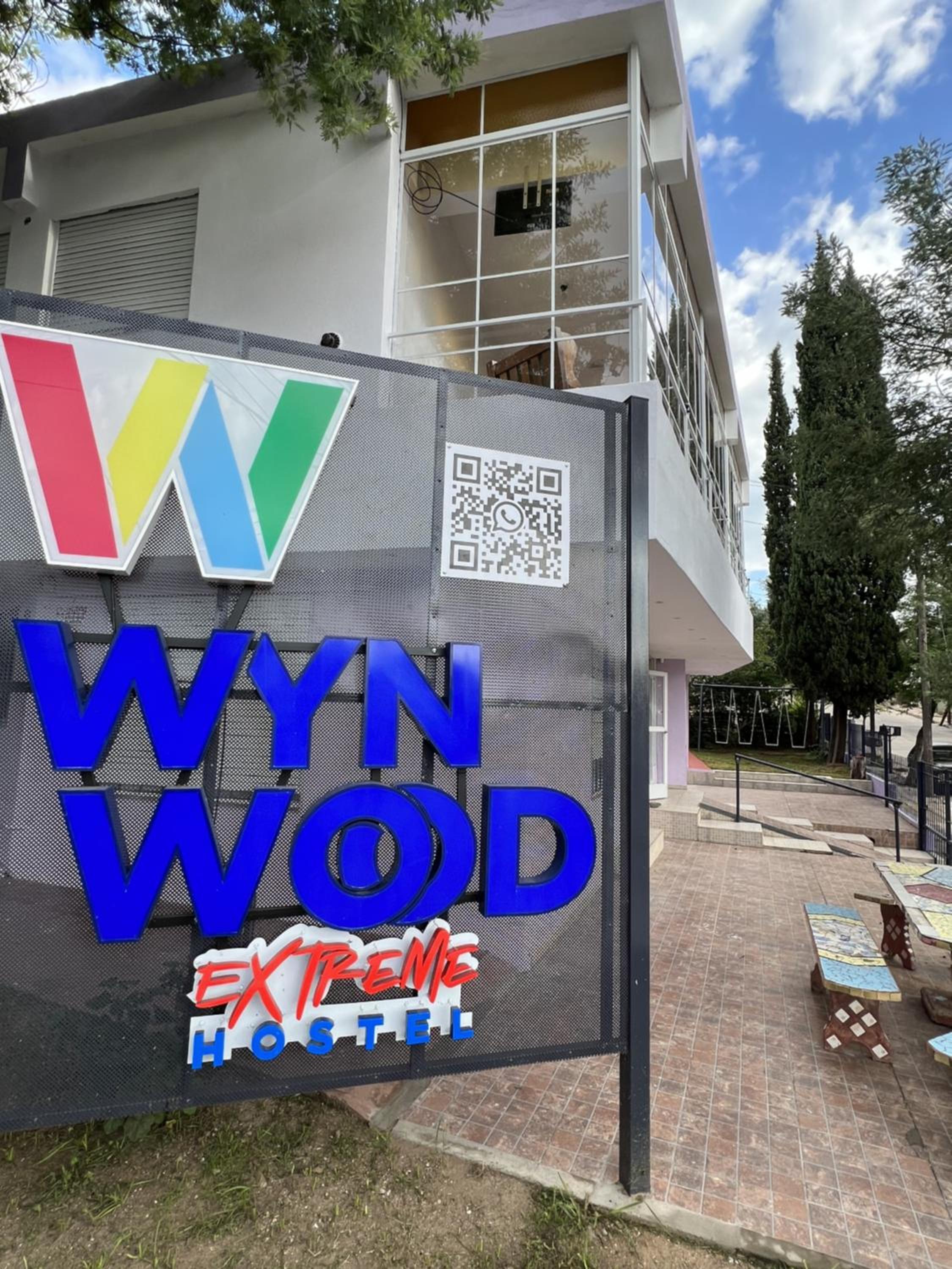 Wynwood Extreme Hostel