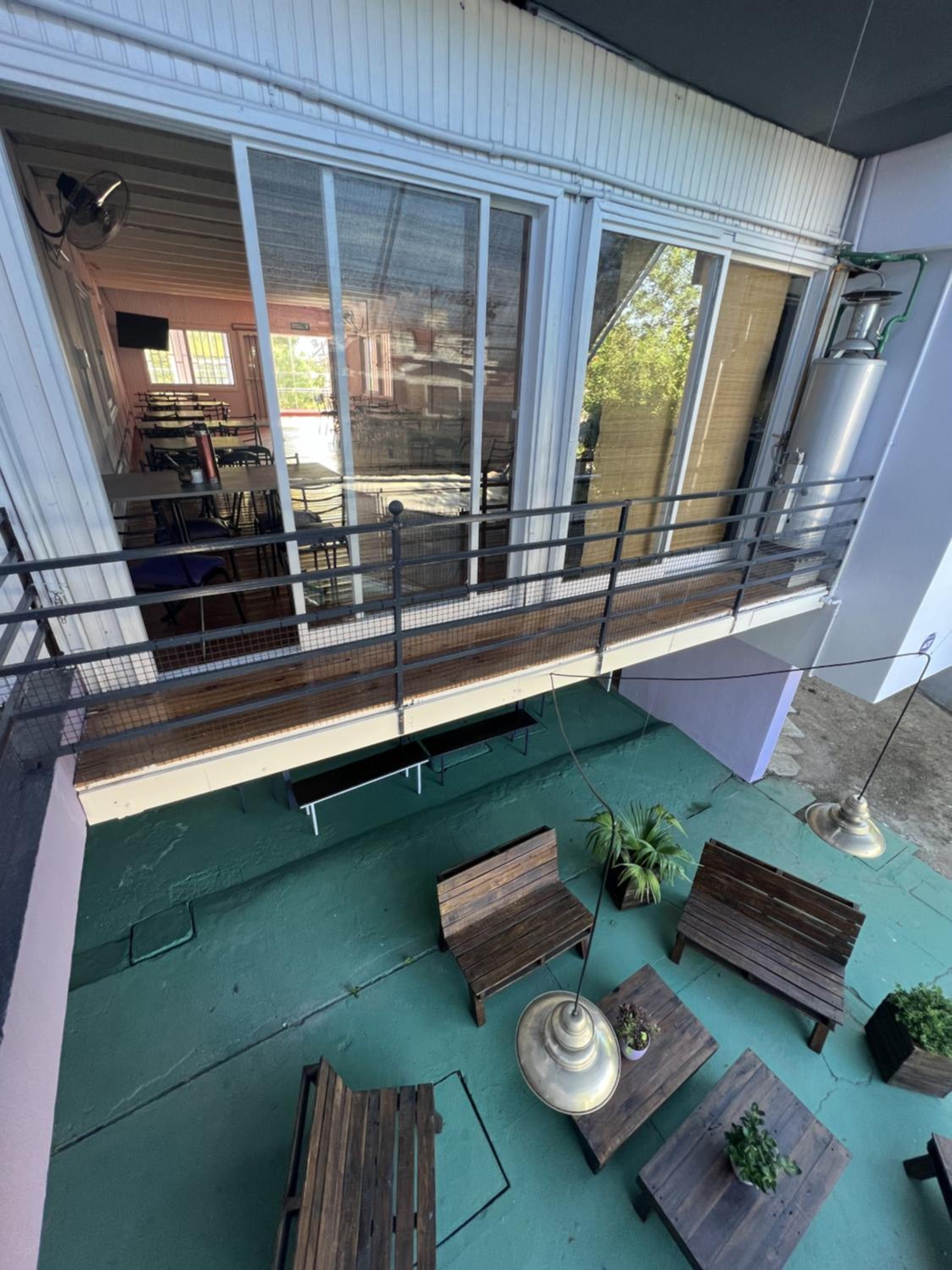 Wynwood Extreme Hostel