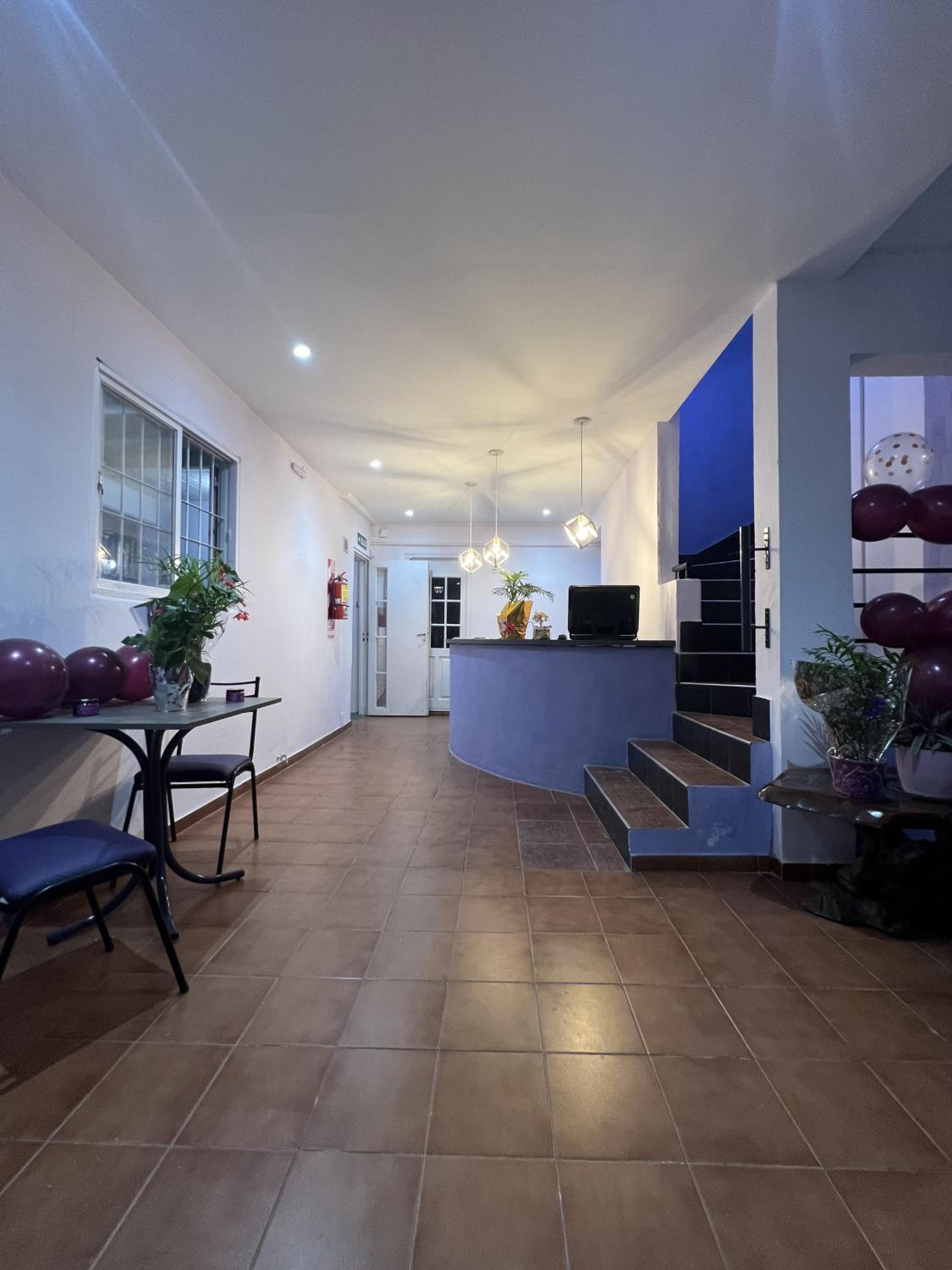 Wynwood Extreme Hostel