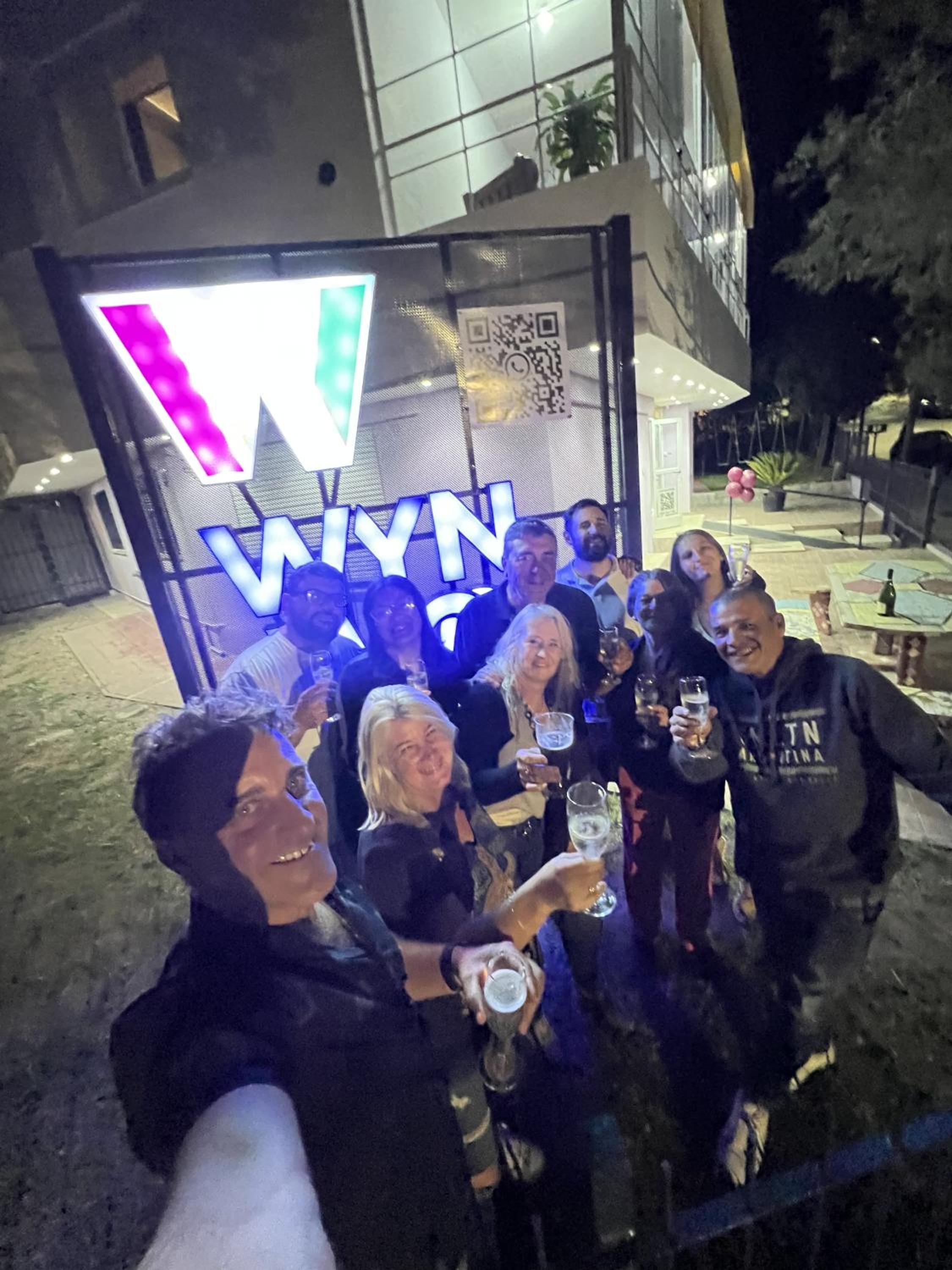 Wynwood Extreme Hostel