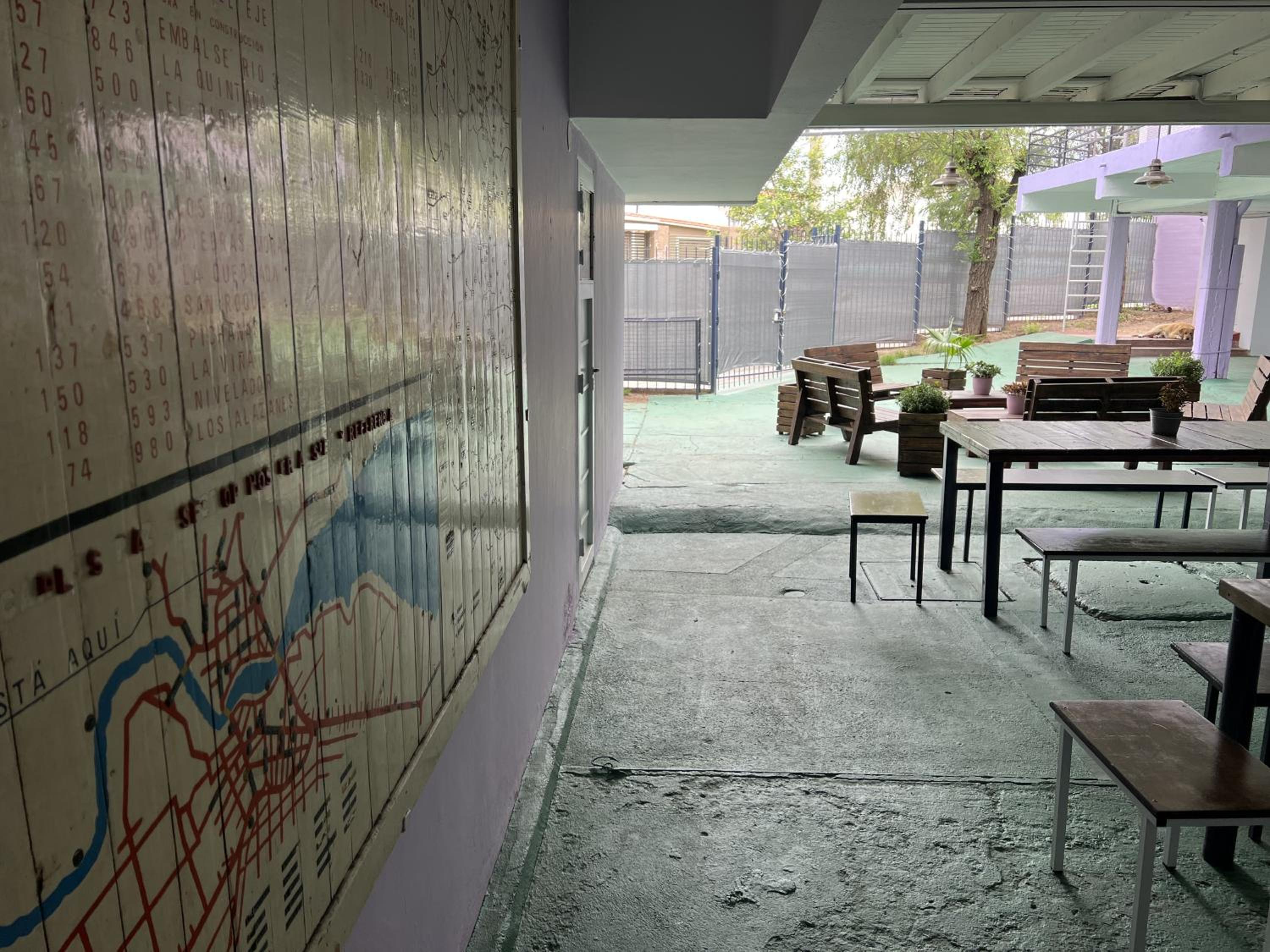 Wynwood Extreme Hostel