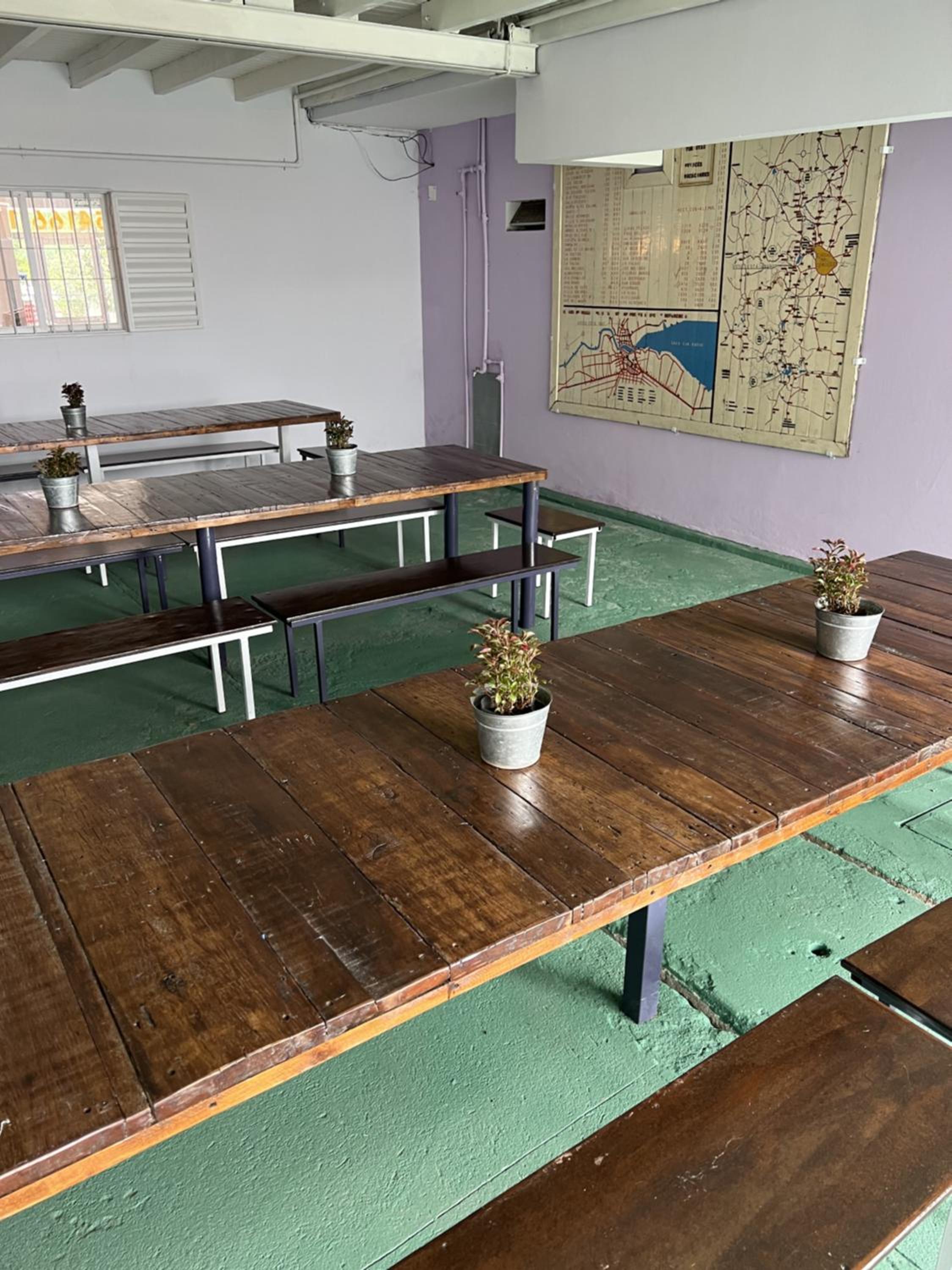 Wynwood Extreme Hostel