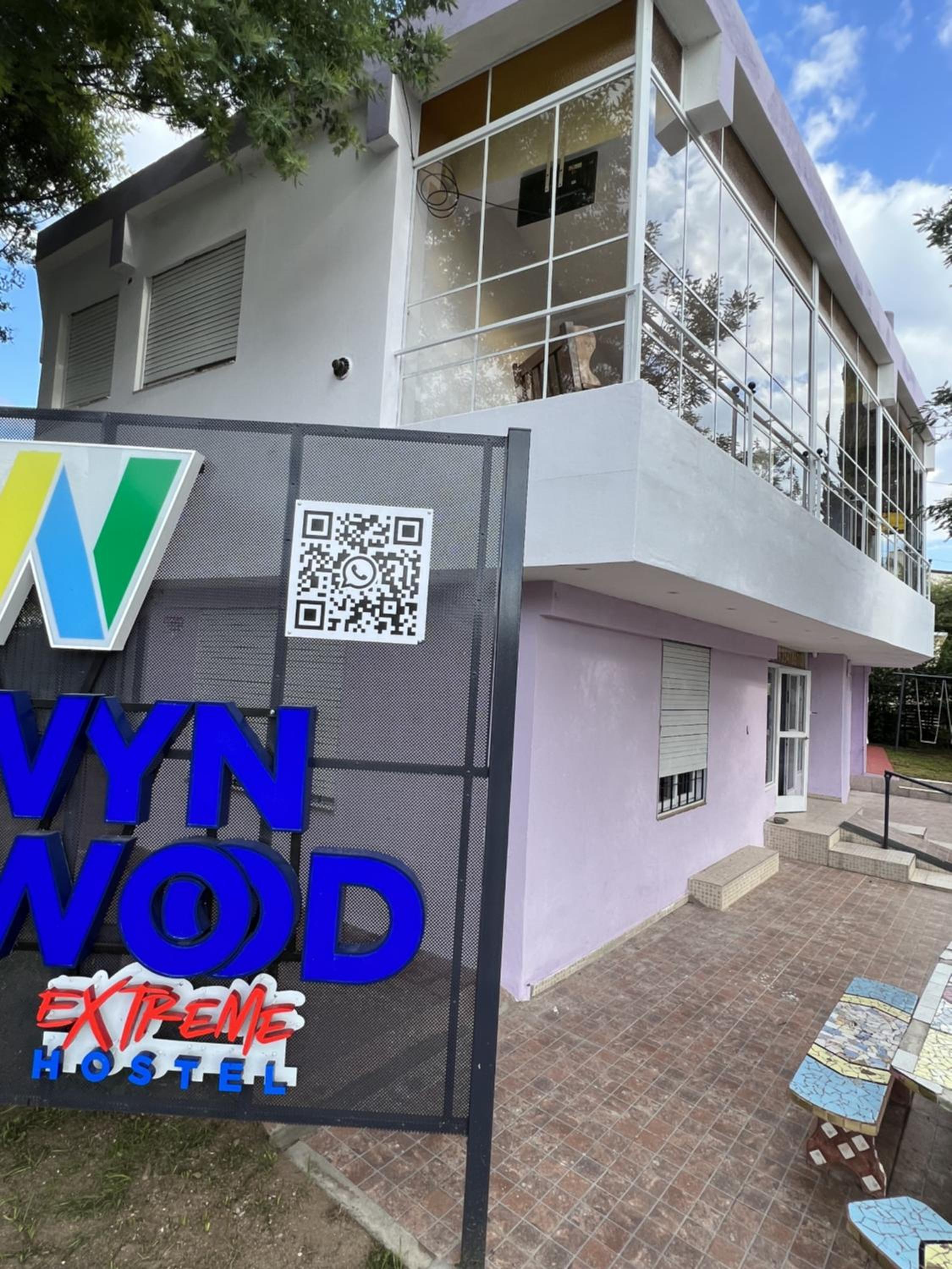 Wynwood Extreme Hostel