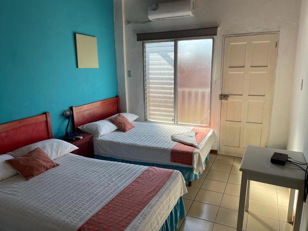 Hotel Villa Margarita