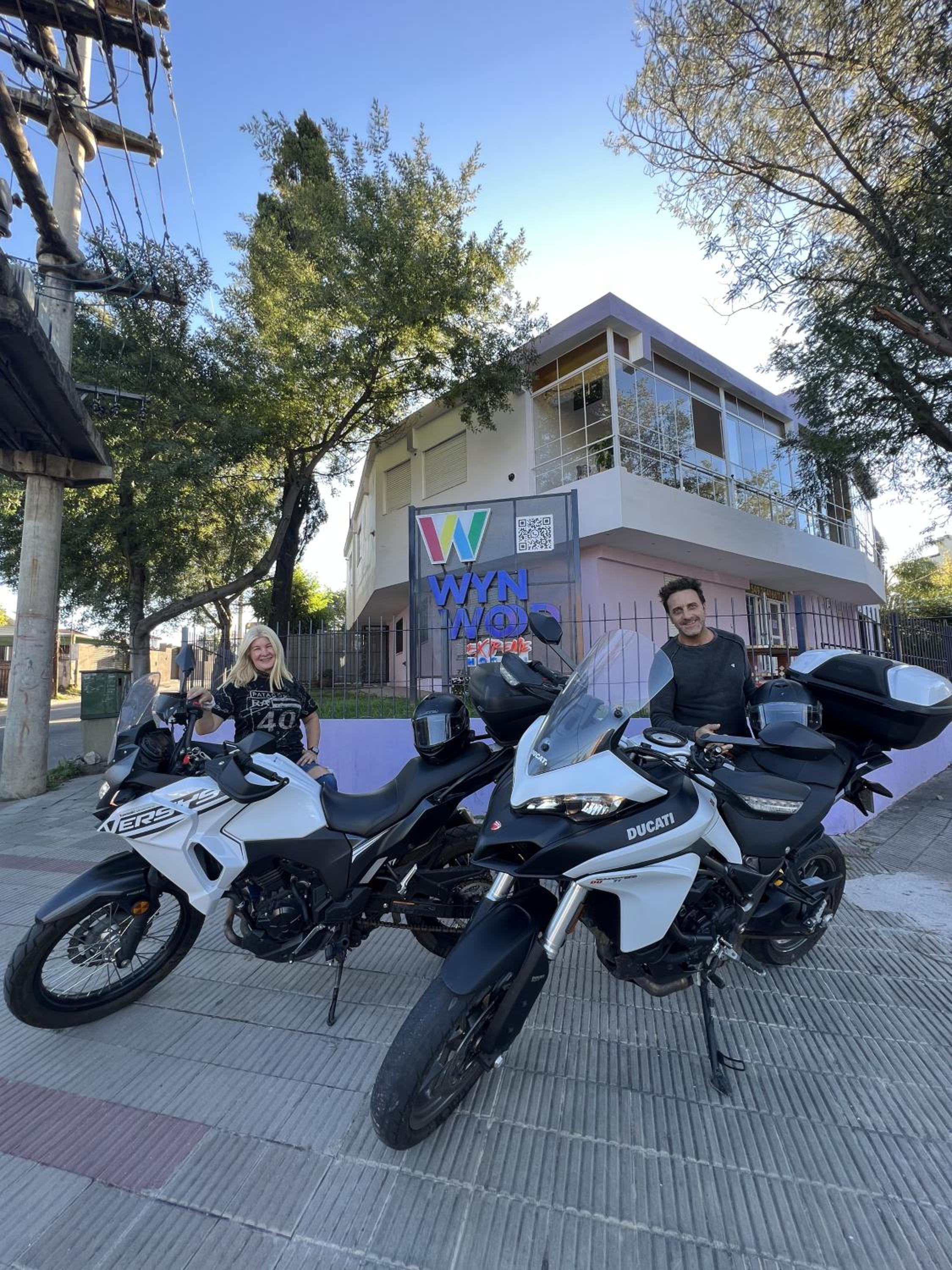 Wynwood Extreme Hostel